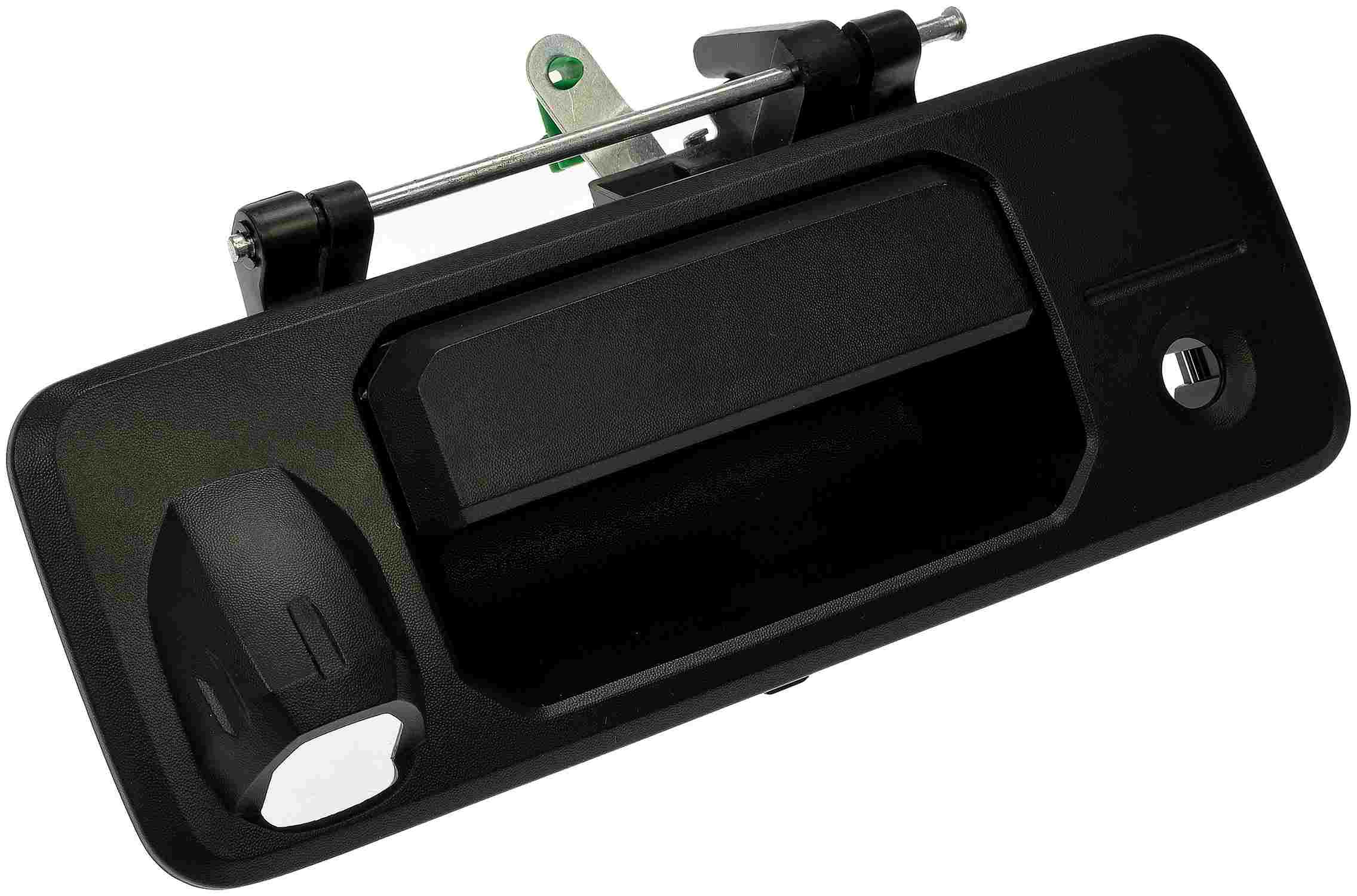 Dorman - HELP TAILGATE HANDLE 97982