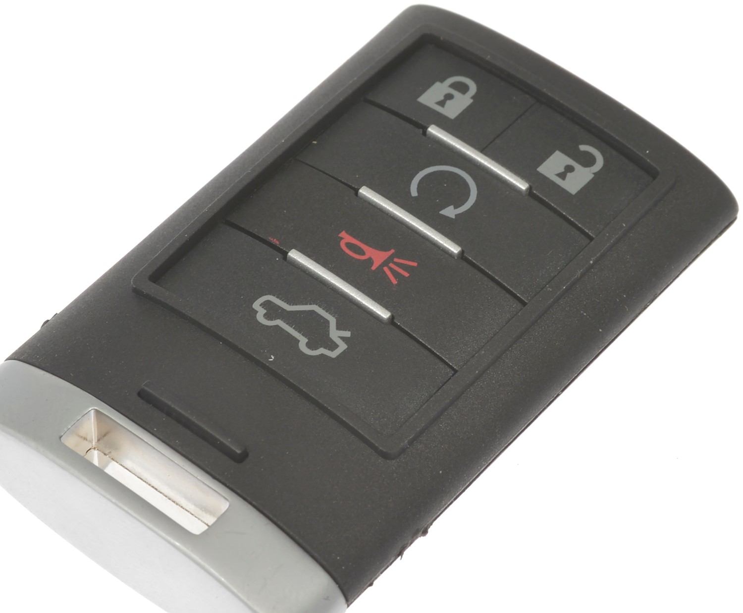 Dorman - HELP KEYLESS ENTRY REMOTE - 5 BUTTON 99110