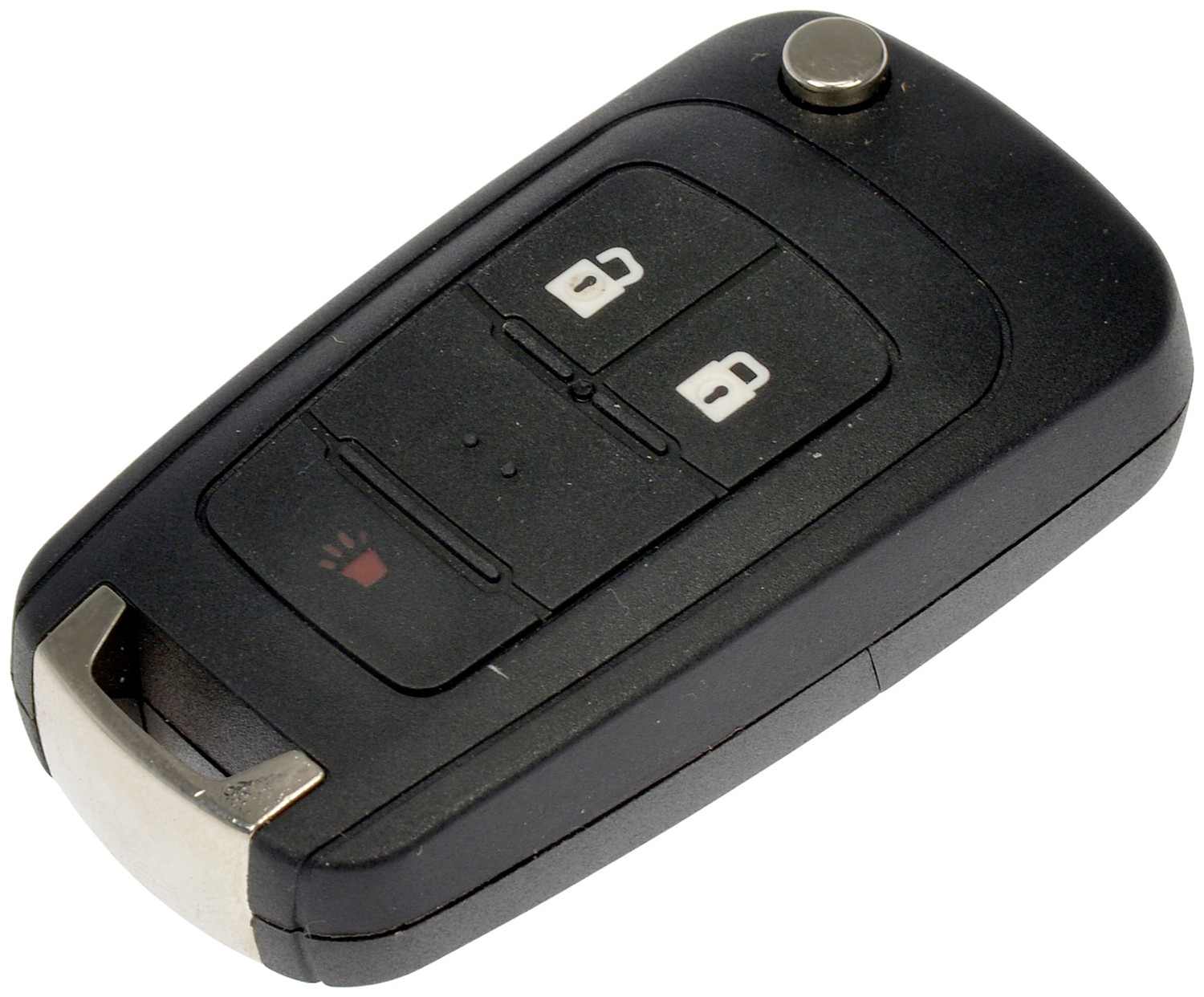 Dorman - HELP KEYLESS ENTRY REMOTE - 3 BUTTON 99116