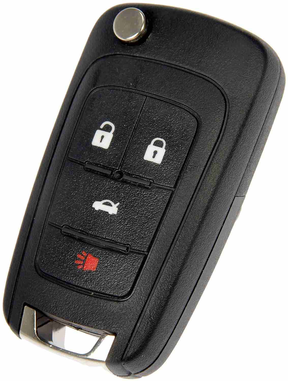 Dorman - HELP KEYLESS ENTRY REMOTE - 4 BUTTON 99121