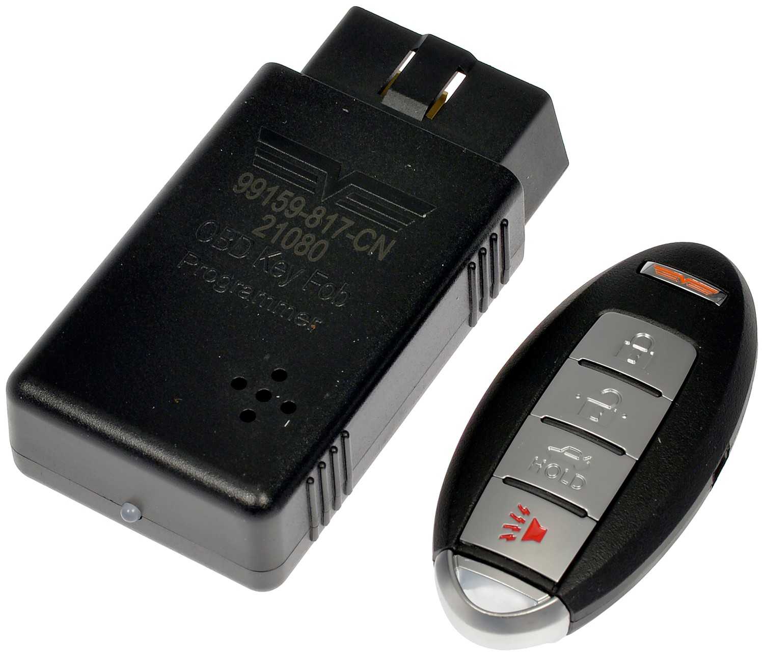 Dorman - HELP Keyless Entry Transmitter 99159