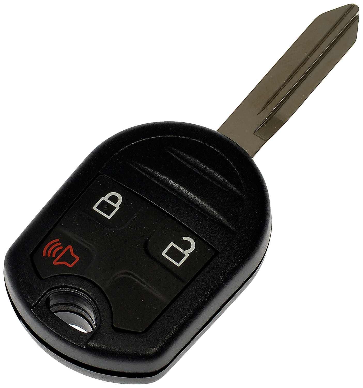 Dorman - HELP KEYLESS ENTRY REMOTE 3 BUTTON 99165ST