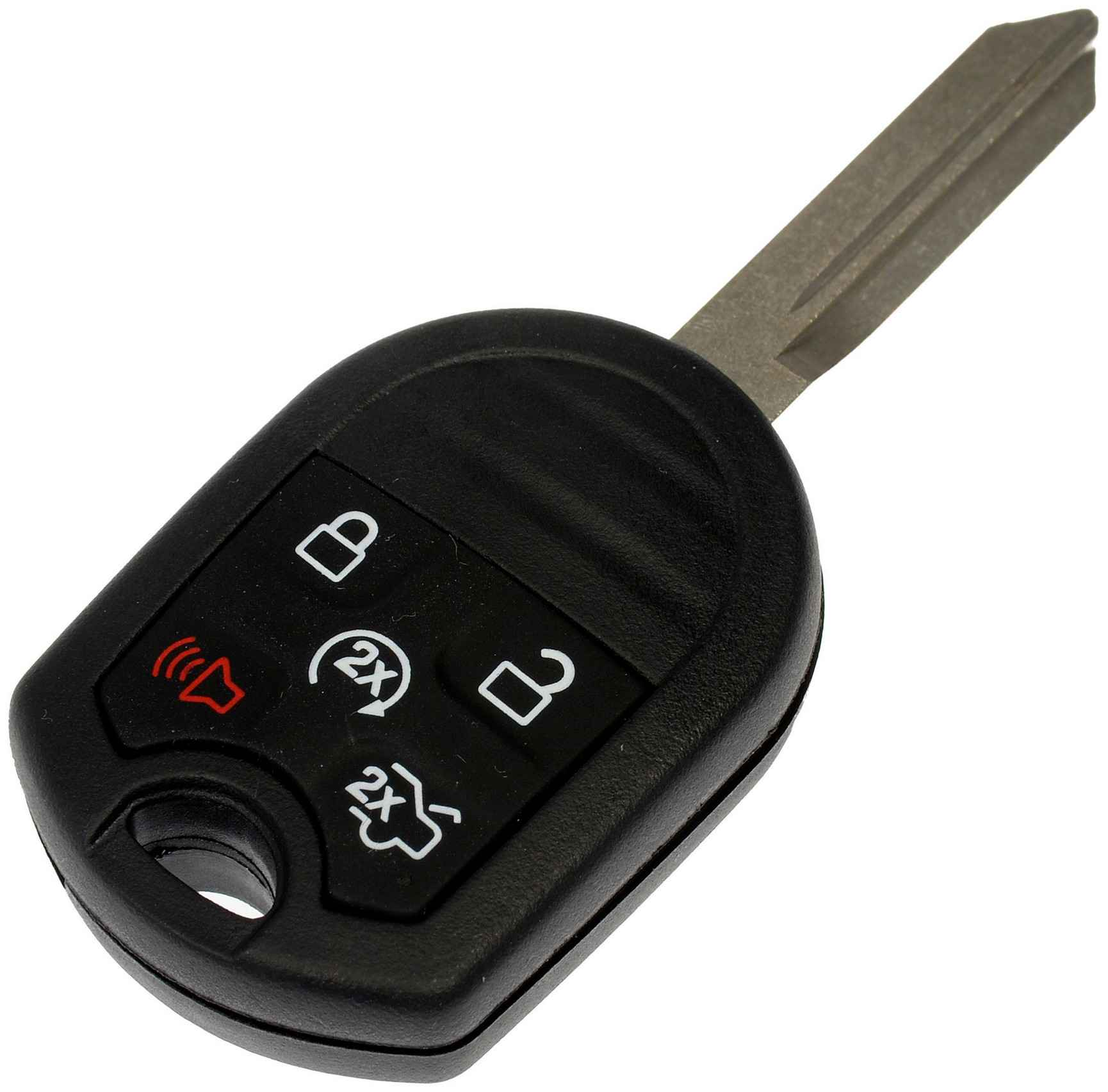 Dorman - HELP KEYLESS ENTRY REMOTE 5 BUTTON 99167ST