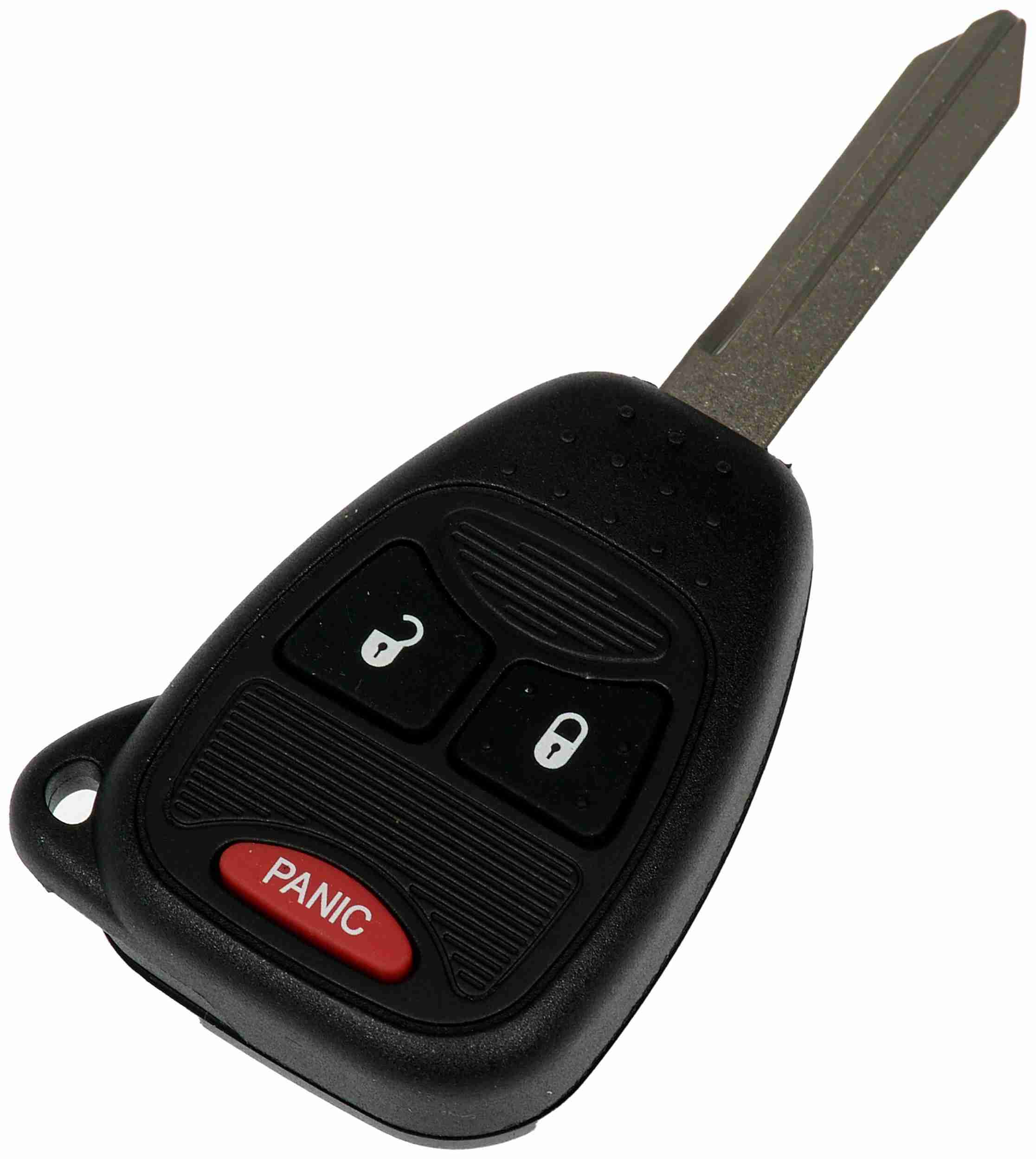 Dorman - OE Solutions KEYLESS ENTRY REMOTE 3 BUTTON 99174ST