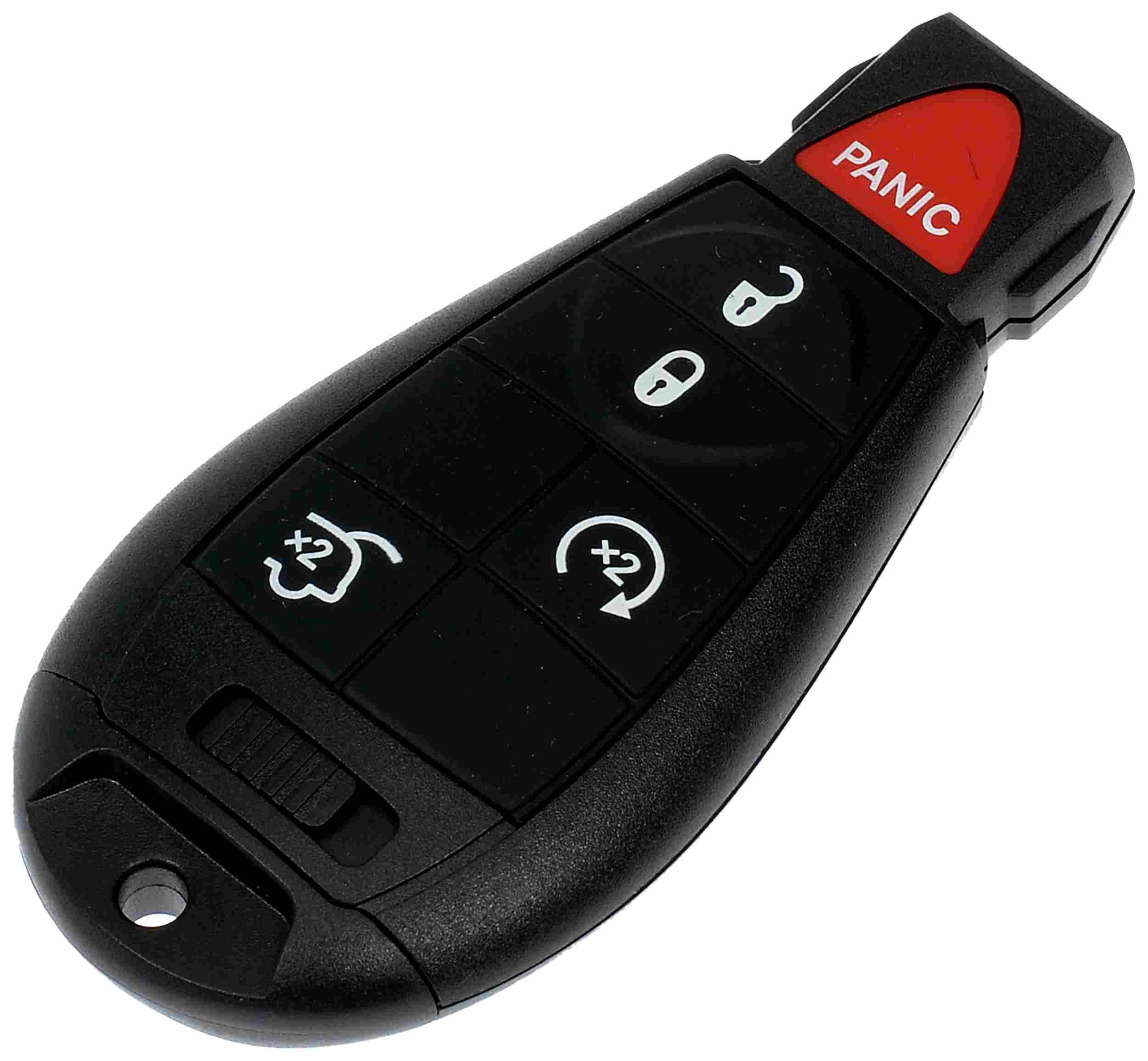 Dorman - OE Solutions KEYLESS ENTRY REMOTE 5 BUTTON 99263ST