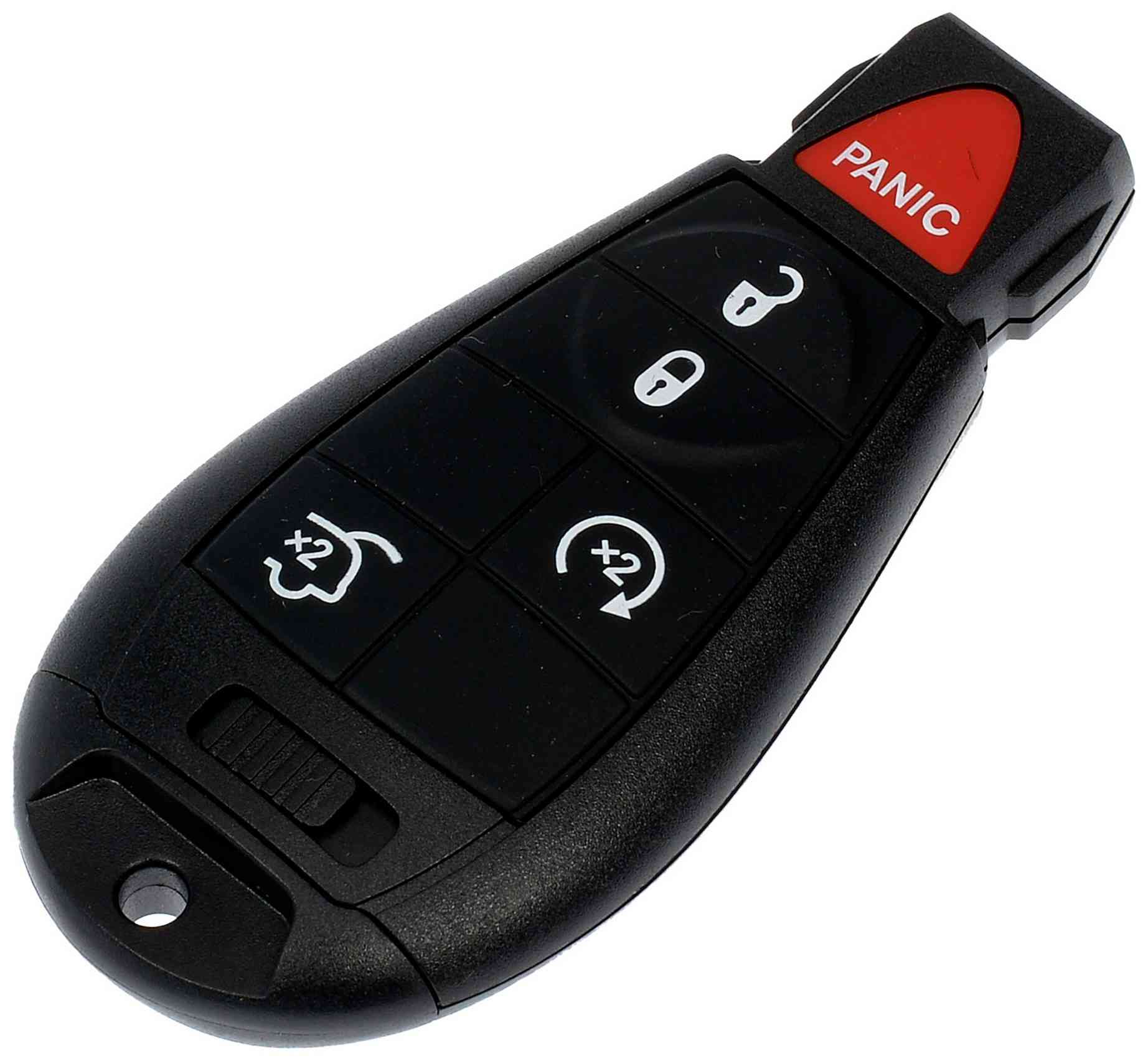 Dorman - OE Solutions KEYLESS ENTRY REMOTE 5 BUTTON 99263ST