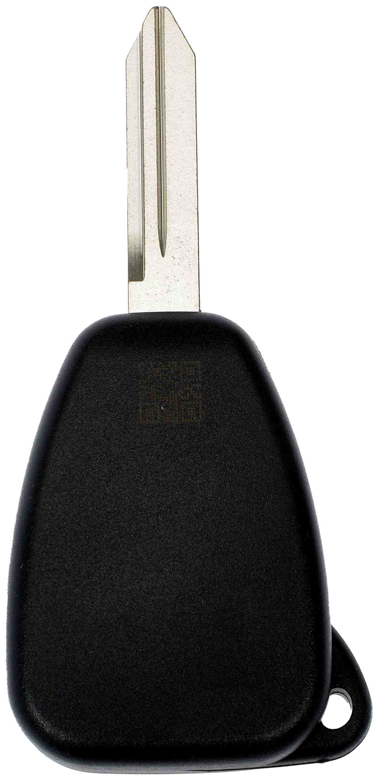 Dorman - OE Solutions KEYLESS ENTRY REMOTE 5 BUTTON 99280ST