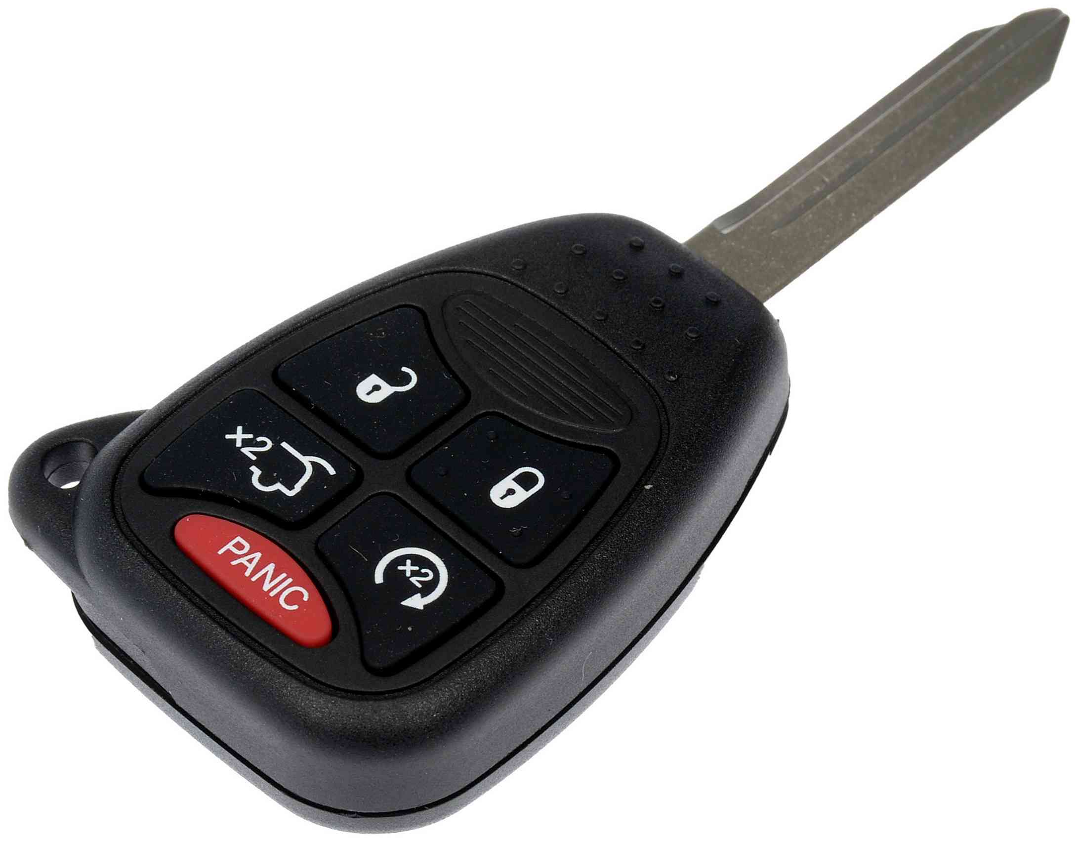 Dorman - OE Solutions KEYLESS ENTRY REMOTE 5 BUTTON 99280ST