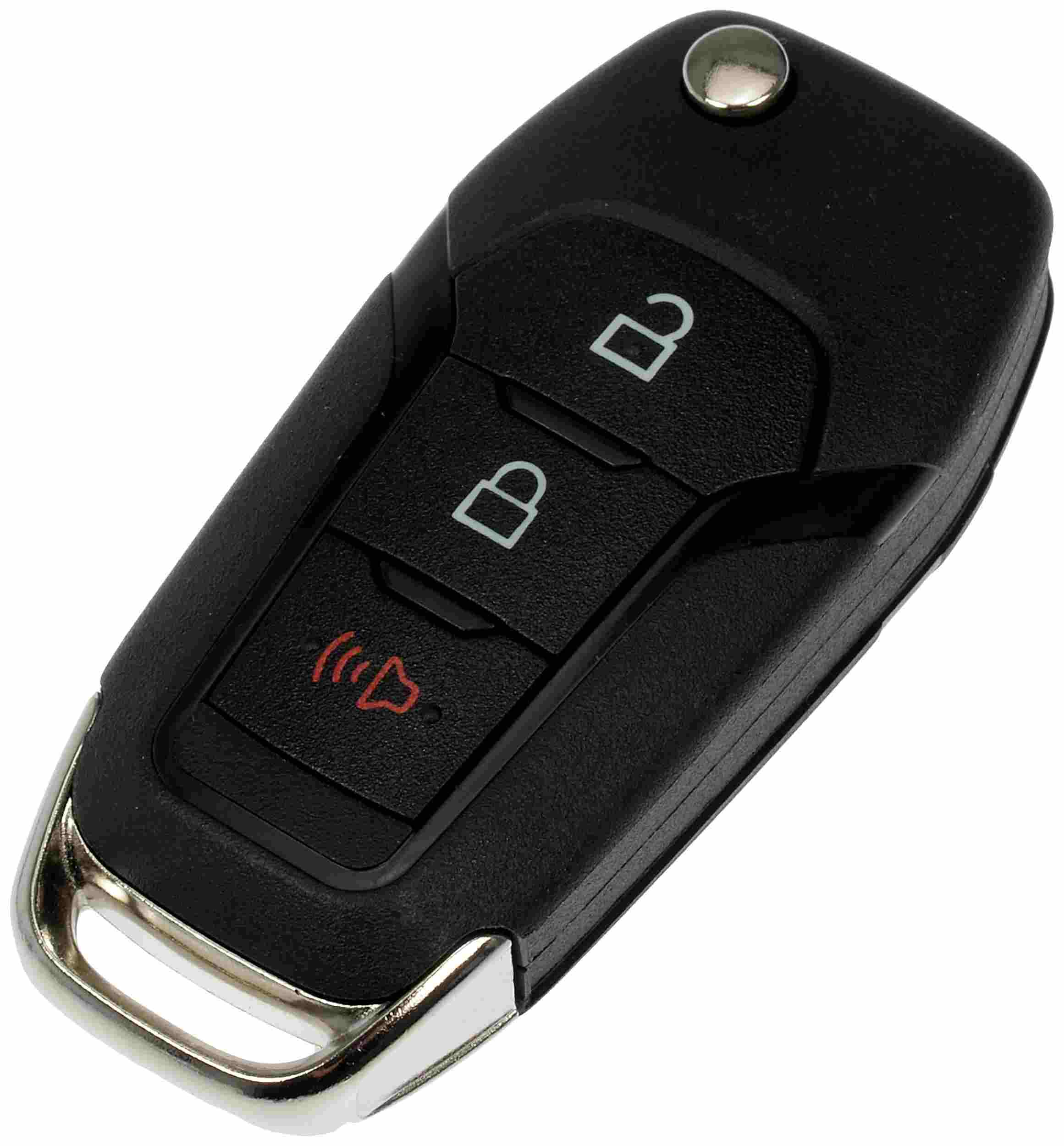 Dorman - OE Solutions KEYLESS ENTRY REMOTE 3 BUTTON 99294ST