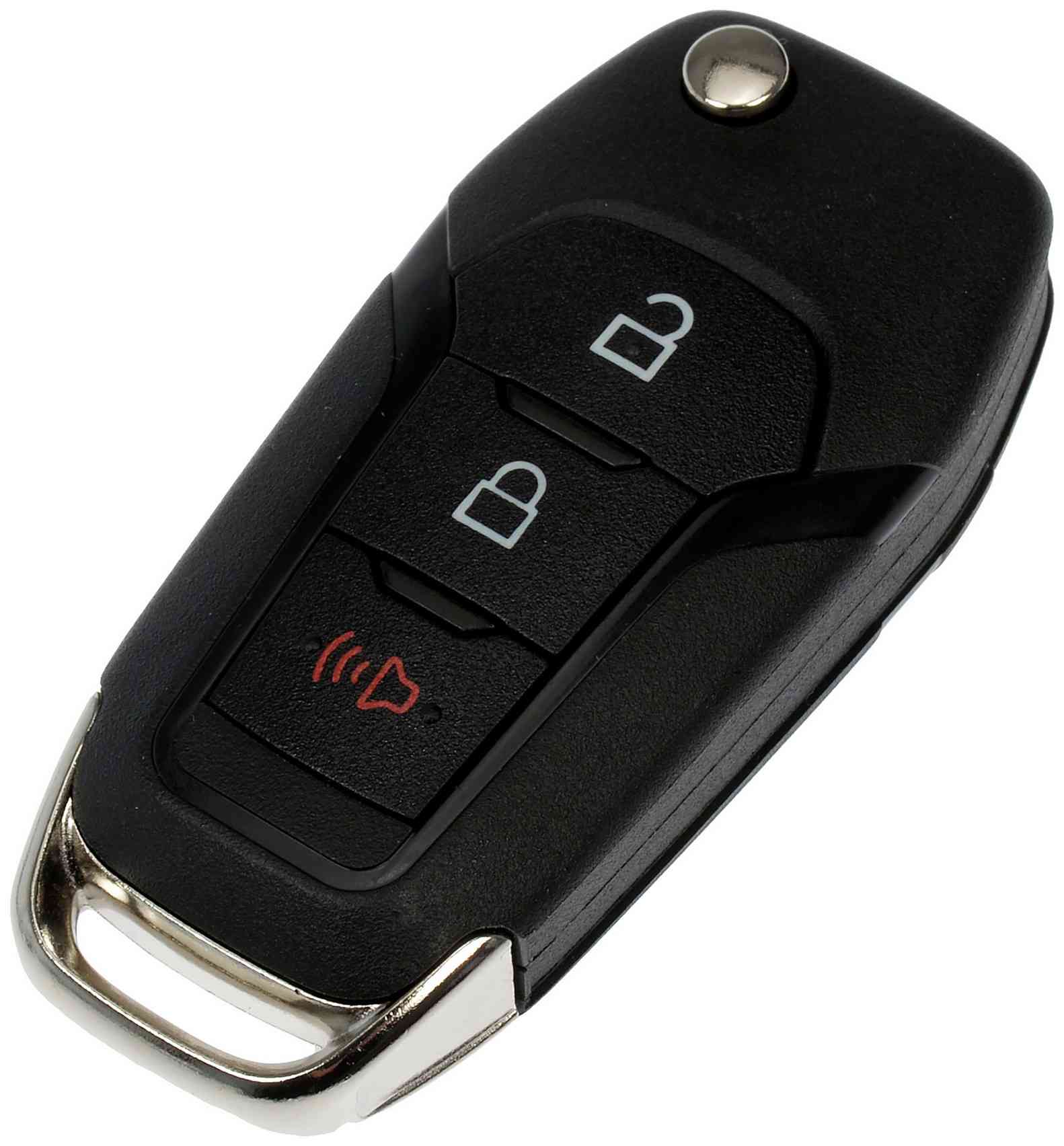 Dorman - OE Solutions KEYLESS ENTRY REMOTE 3 BUTTON 99294ST