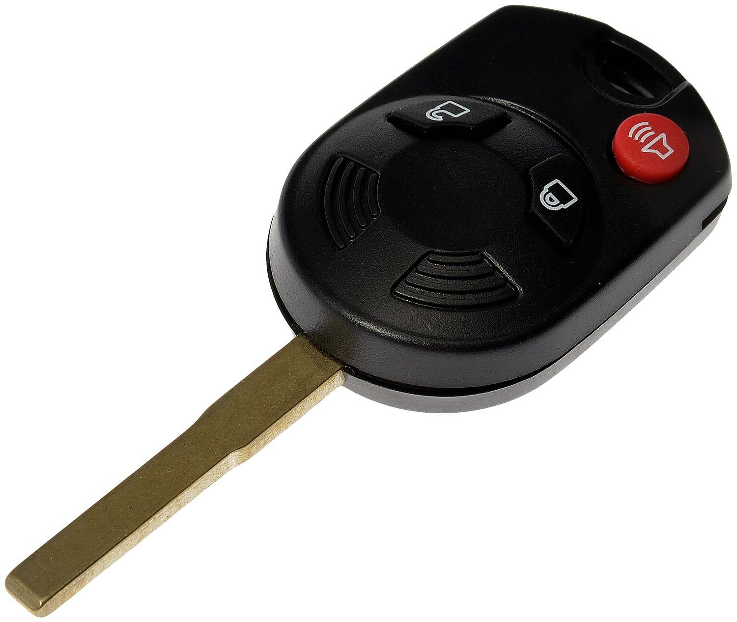 Dorman - HELP KEYLESS ENTRY REMOTE 3 BUTTON 99314ST