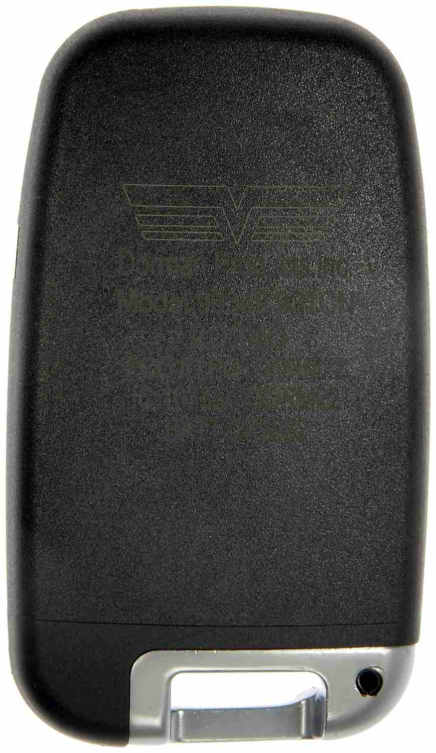 Dorman - HELP KEYLESS ENTRY REMOTE - 4 BUTTON 99349ST