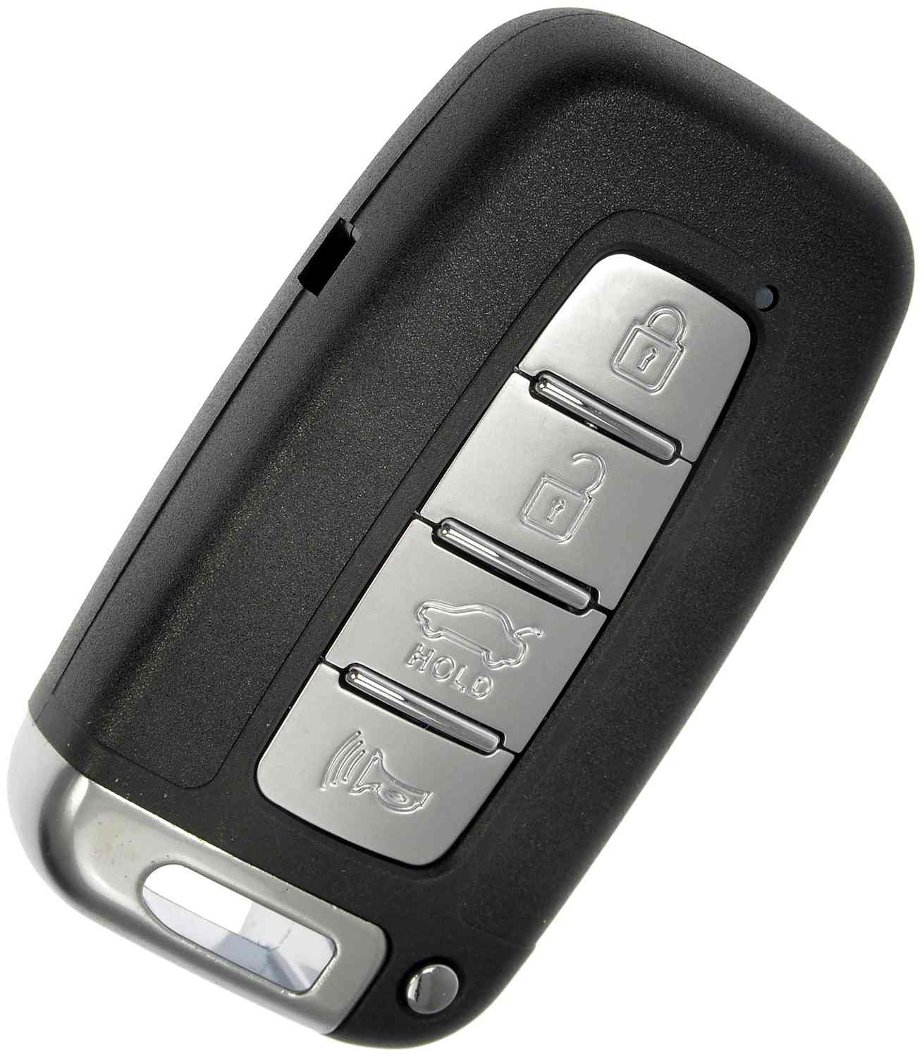 Dorman - HELP KEYLESS ENTRY REMOTE - 4 BUTTON 99349ST