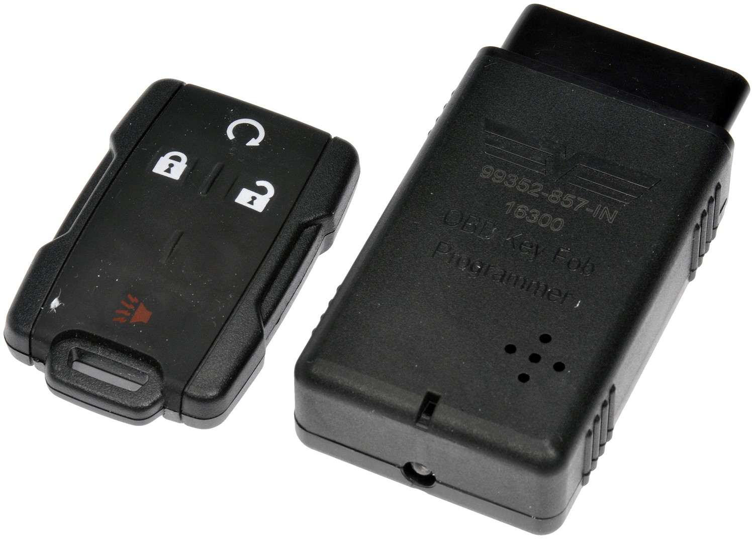 Dorman - HELP Keyless Entry Transmitter 99352