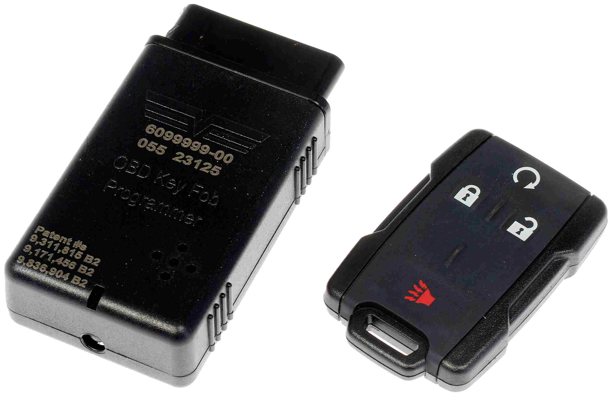 Dorman - HELP Keyless Entry Transmitter 99352
