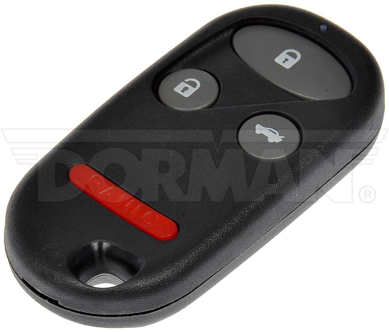 Dorman - HELP KEYLESS ENTRY REMOTE 99357