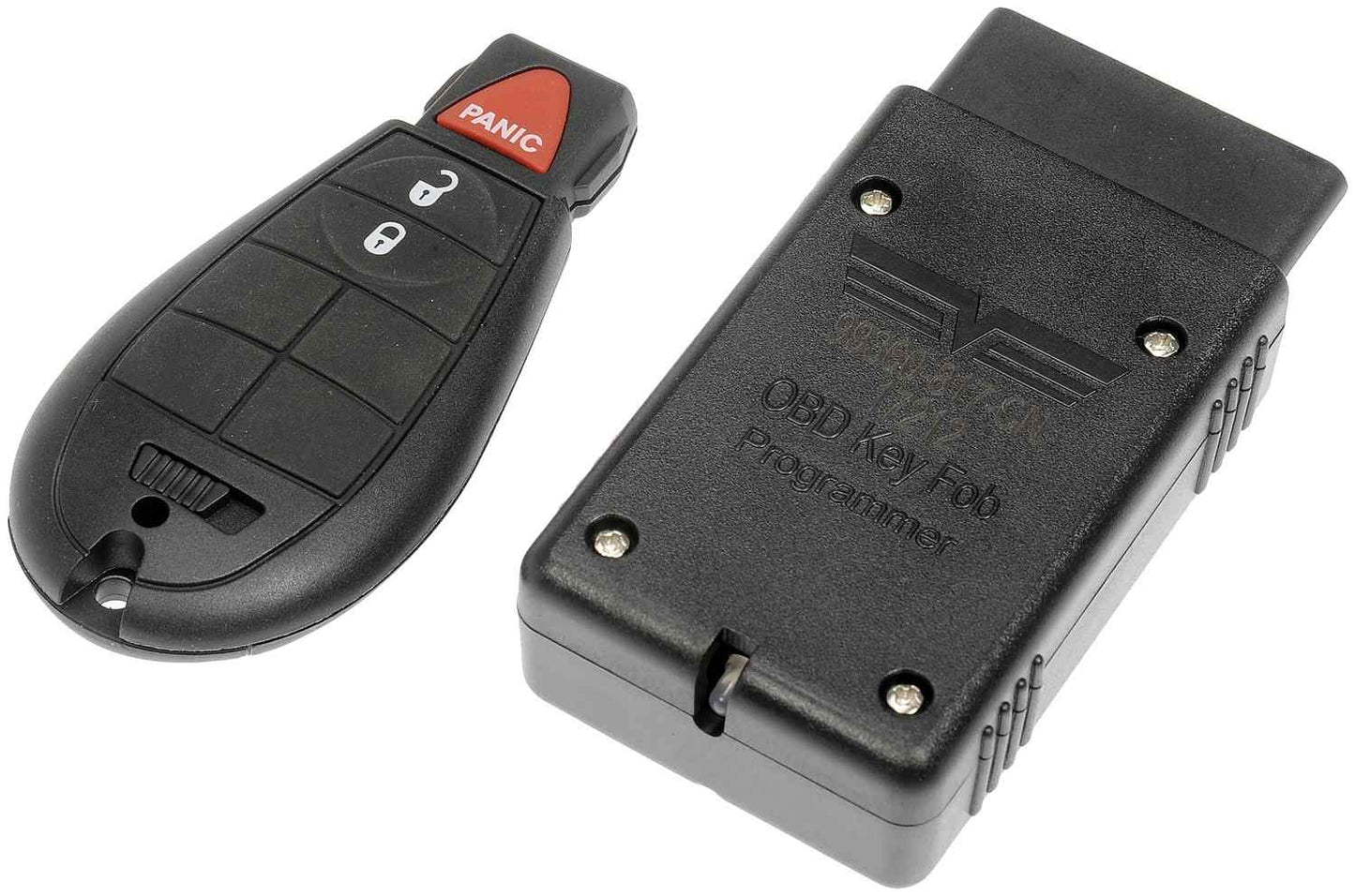 Dorman - HELP KEYLESS ENTRY REMOTE 99360