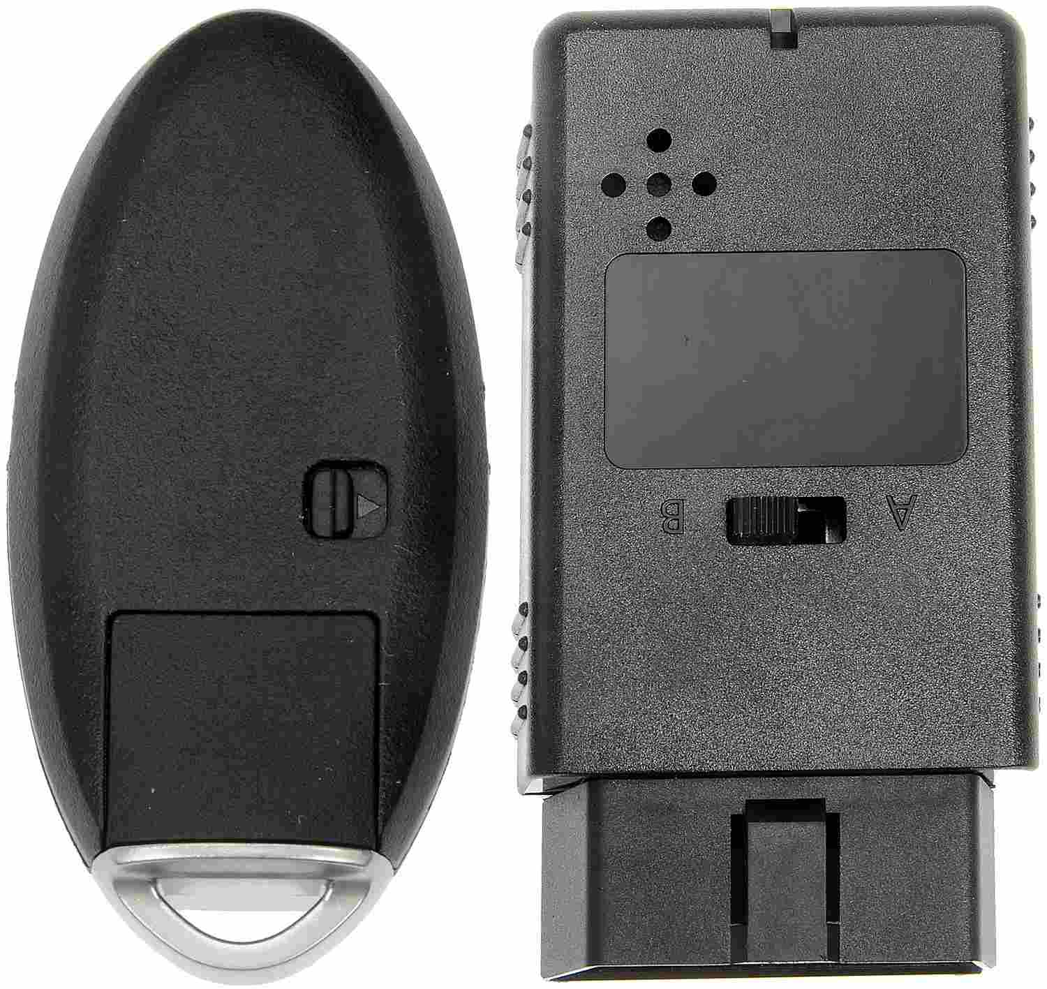 Dorman - HELP KETLESS ENTRY REMOTE 99367