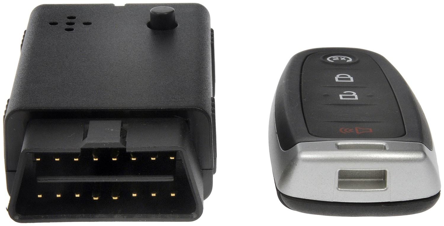 Dorman - HELP Keyless Entry Transmitter 99378