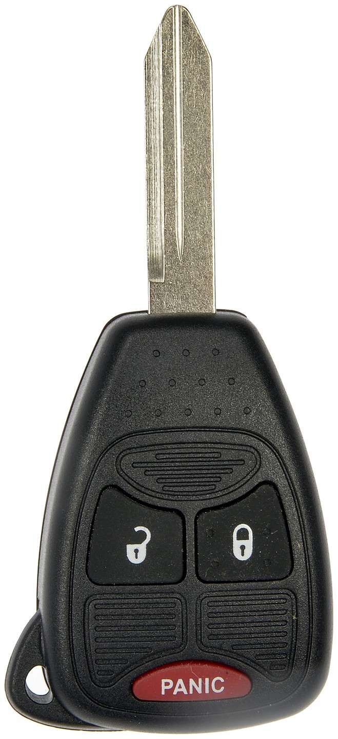 Dorman - HELP KEYLESS ENTRY REMOTE 3 BUTTON 99398ST
