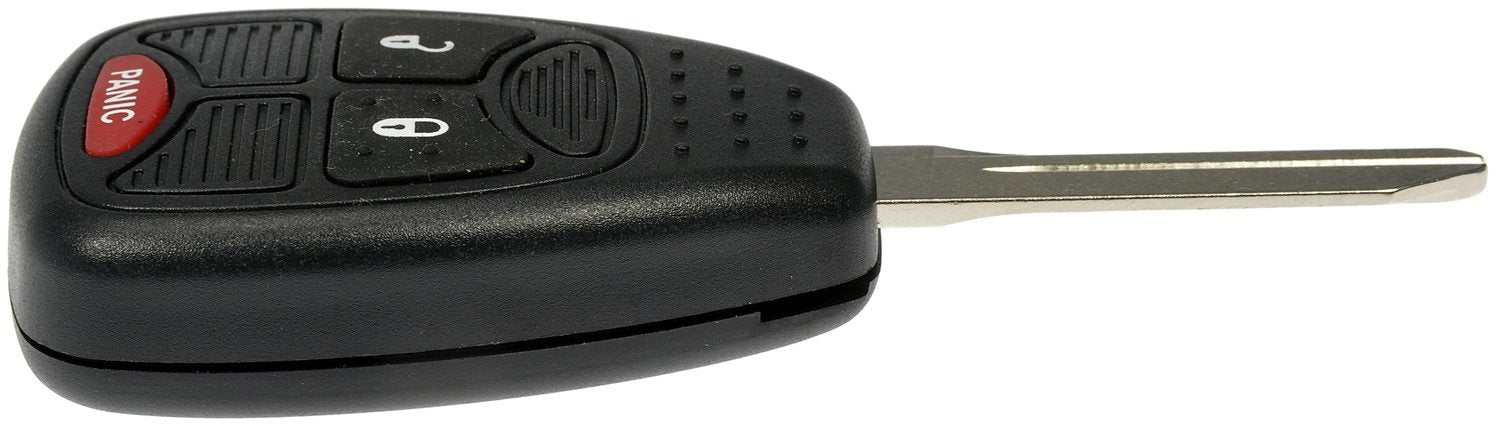 Dorman - HELP KEYLESS ENTRY REMOTE 3 BUTTON 99398ST