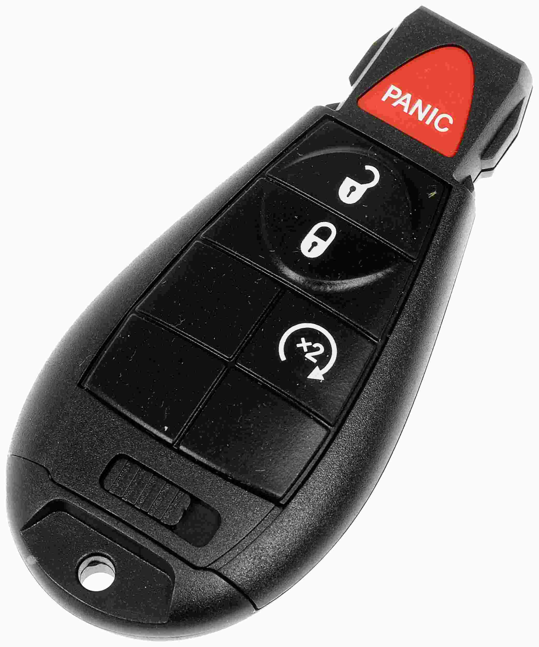 Dorman - OE Solutions KEYLESS ENTRY REMOTE 4 BUTTON 99510ST