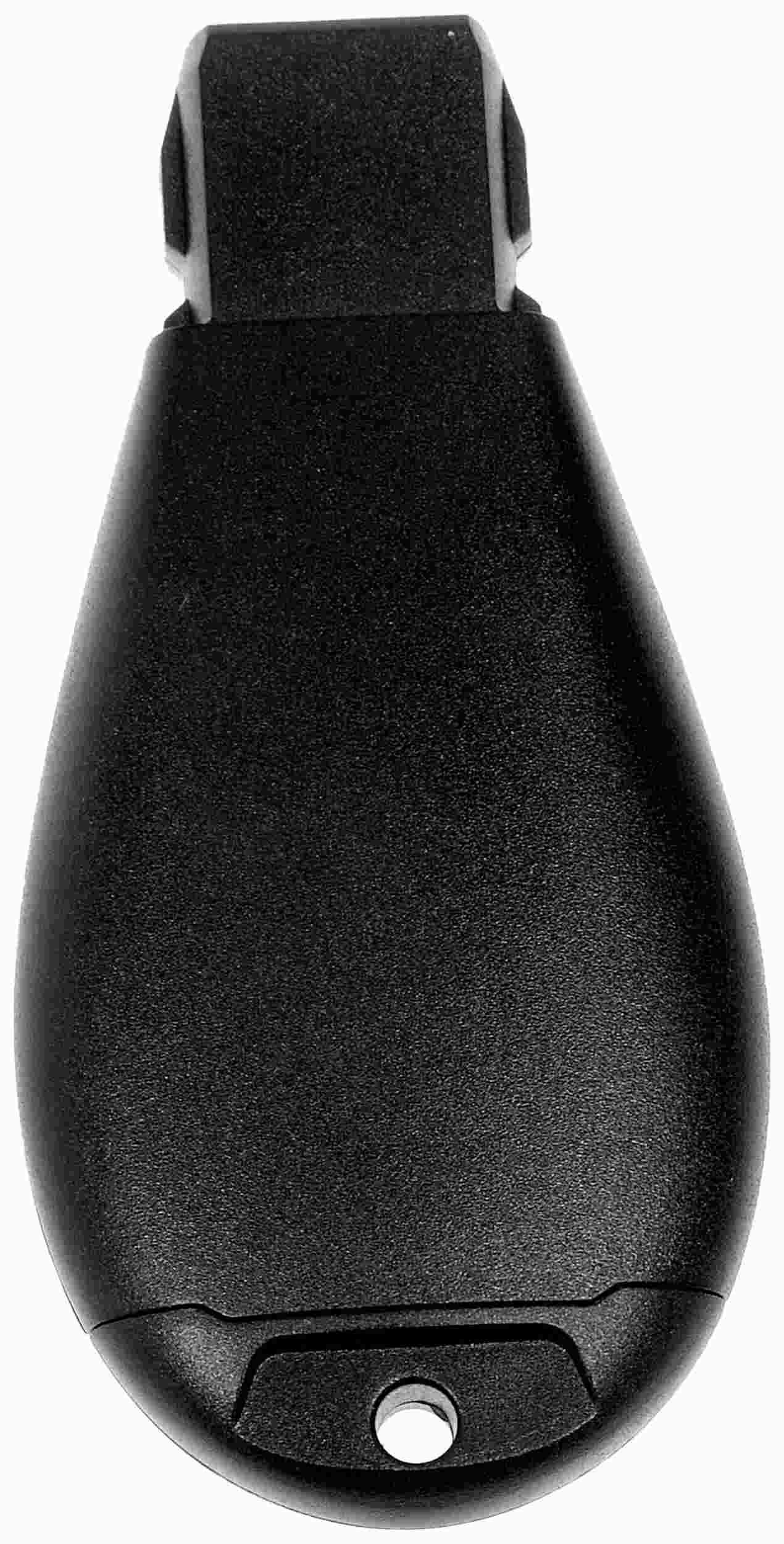 Dorman - OE Solutions KEYLESS ENTRY REMOTE 4 BUTTON 99510ST