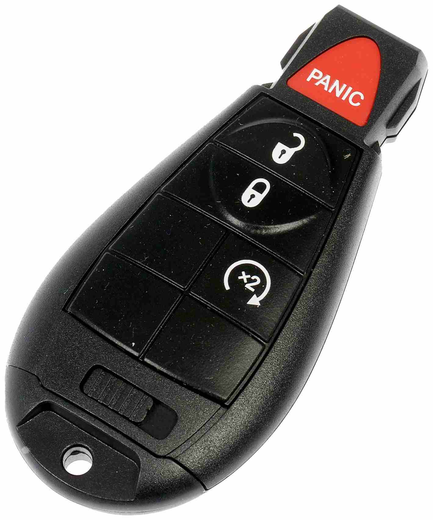 Dorman - OE Solutions KEYLESS ENTRY REMOTE 4 BUTTON 99510ST