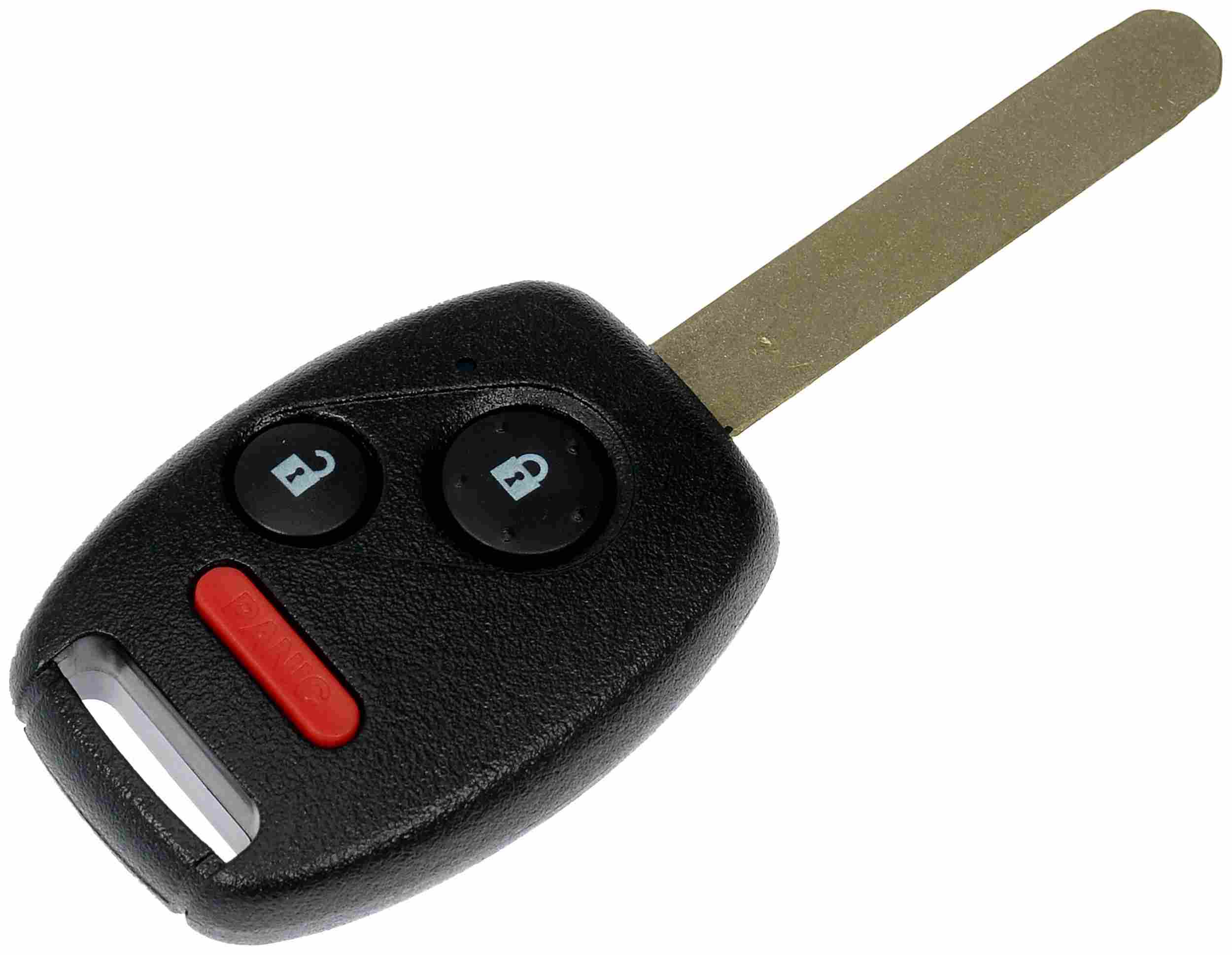Dorman - OE Solutions KEYLESS ENTRY REMOTE 3 BUTTON 99585ST