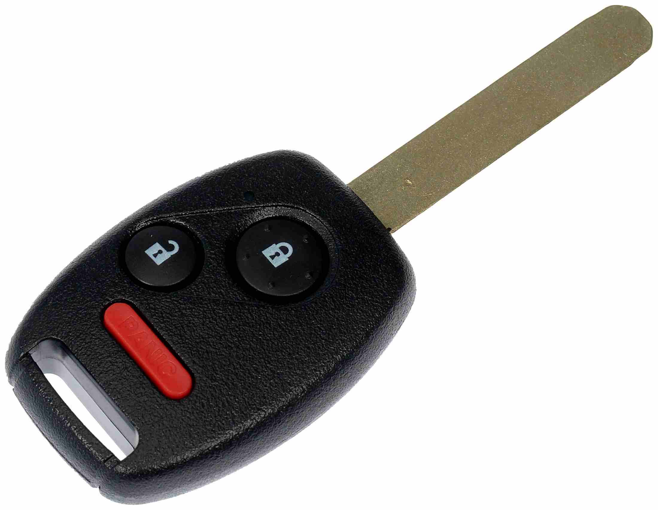 Dorman - OE Solutions KEYLESS ENTRY REMOTE 3 BUTTON 99585ST