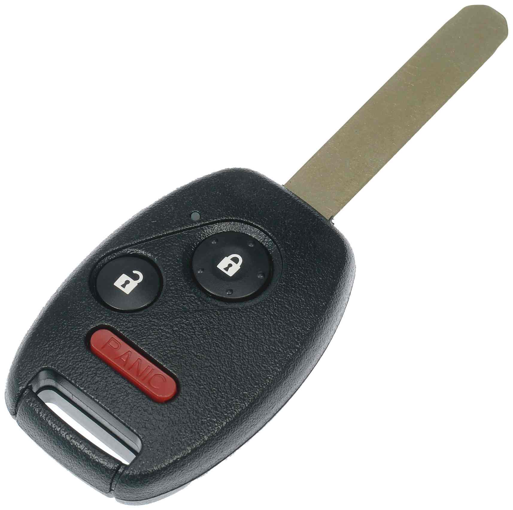 Dorman - OE Solutions KEYLESS ENTRY REMOTE 3 BUTTON 99591ST