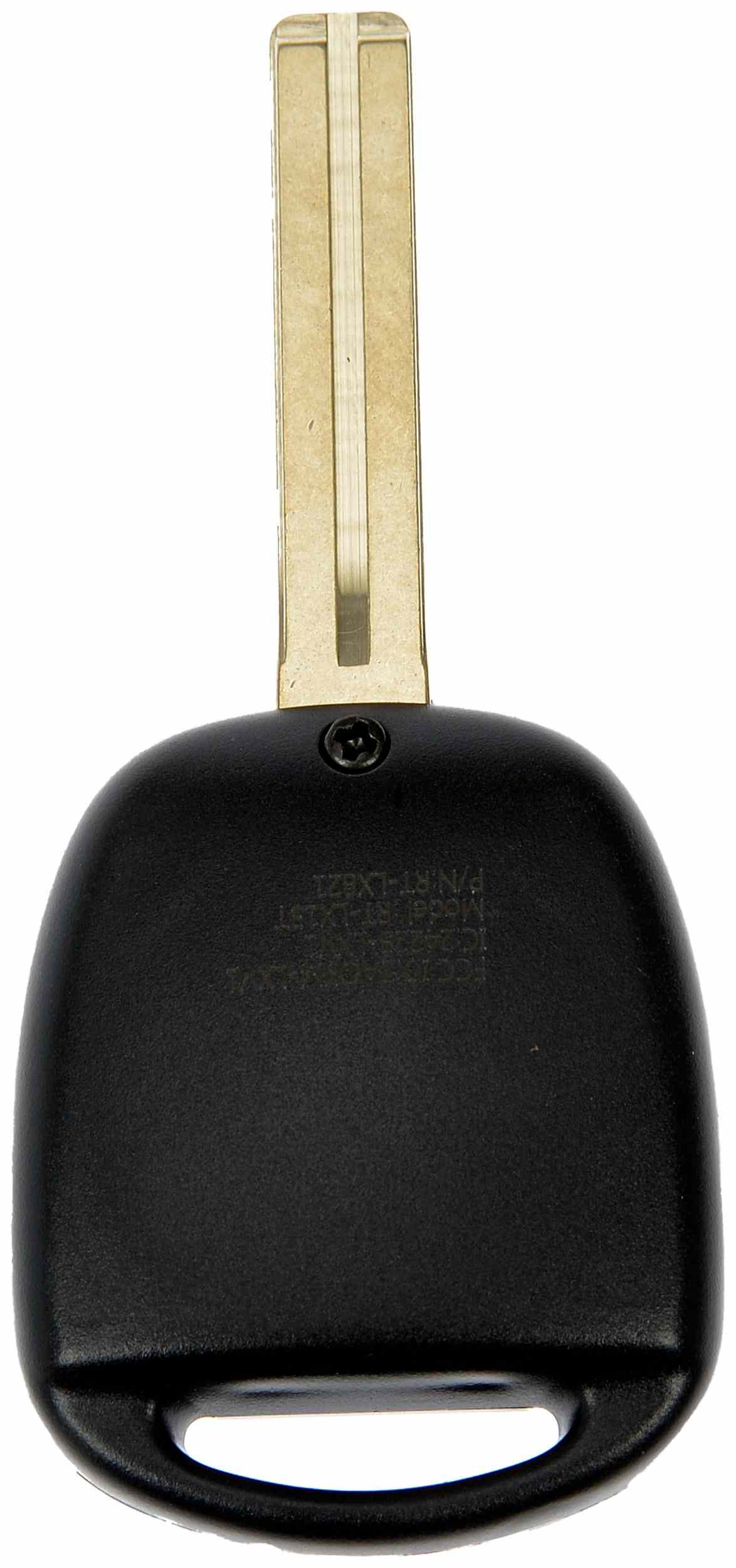 Dorman - OE Solutions KEYLESS ENTRY REMOTE 3 BUTTON 99599ST