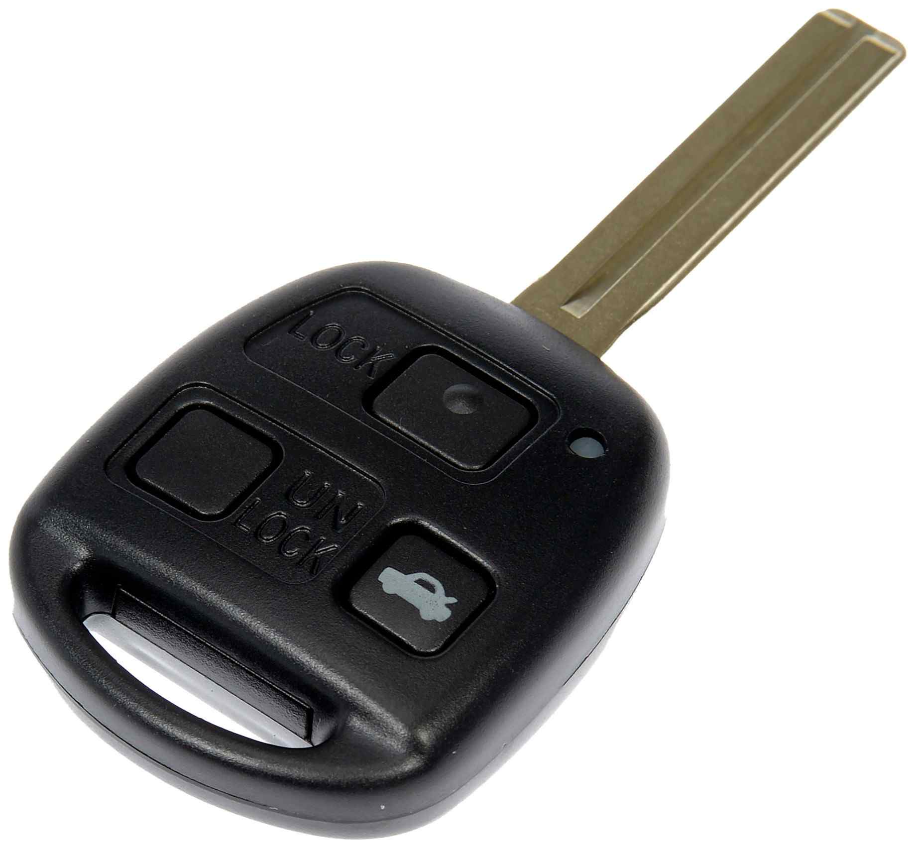 Dorman - OE Solutions KEYLESS ENTRY REMOTE 3 BUTTON 99599ST