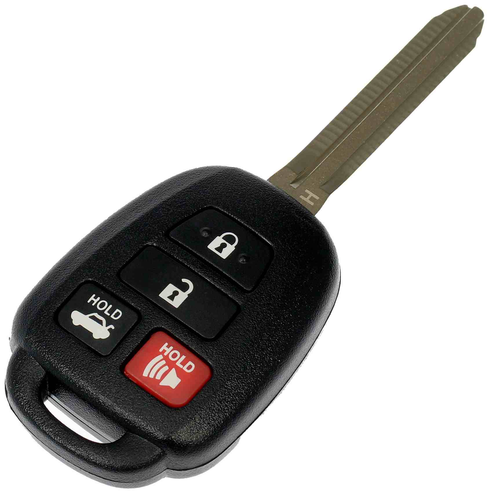 Dorman - OE Solutions KEYLESS ENTRY REMOTE 4 BUTTON 99684ST