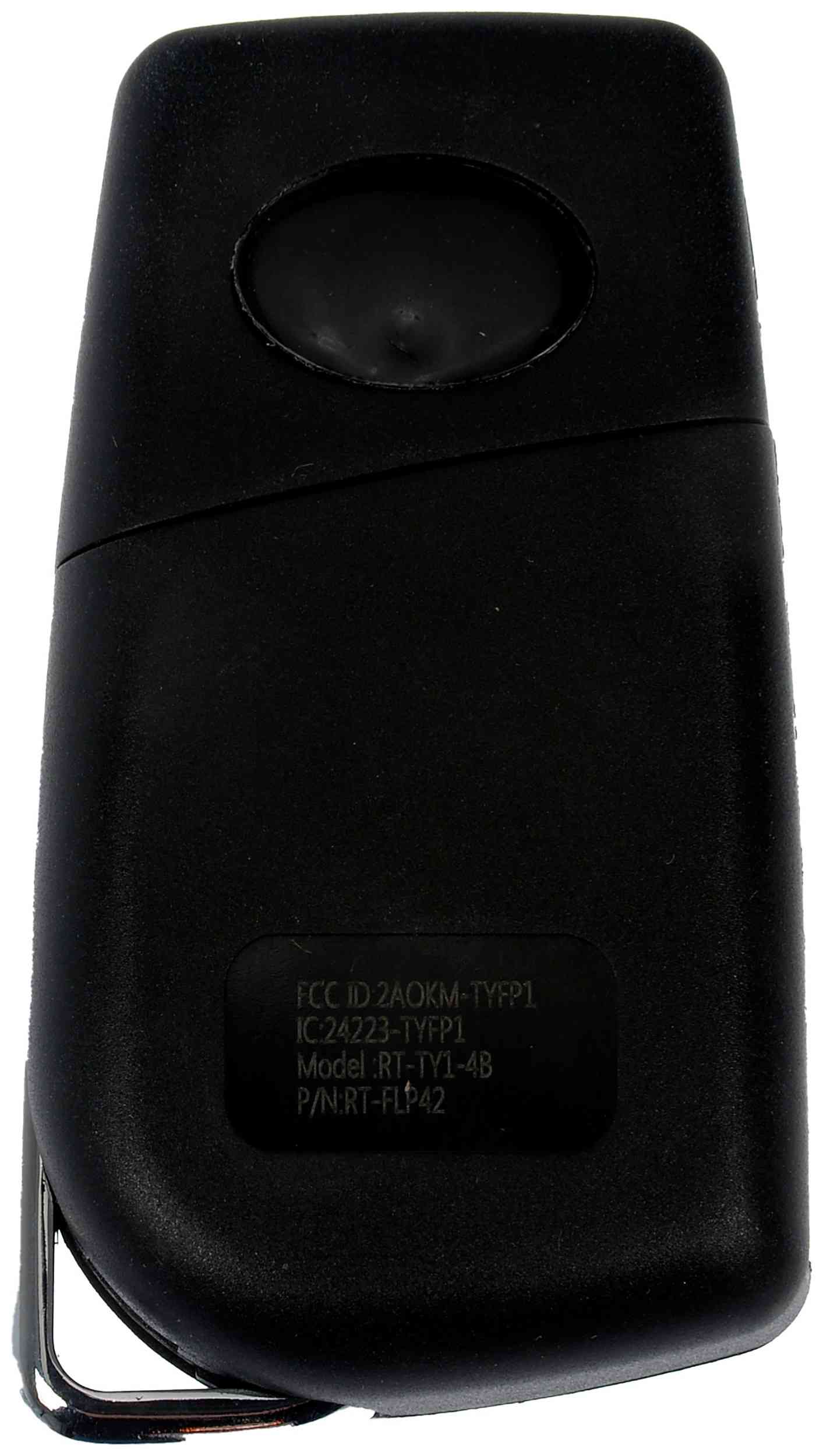 Dorman - OE Solutions KEYLESS ENTRY REMOTE 4 BUTTON 99719ST