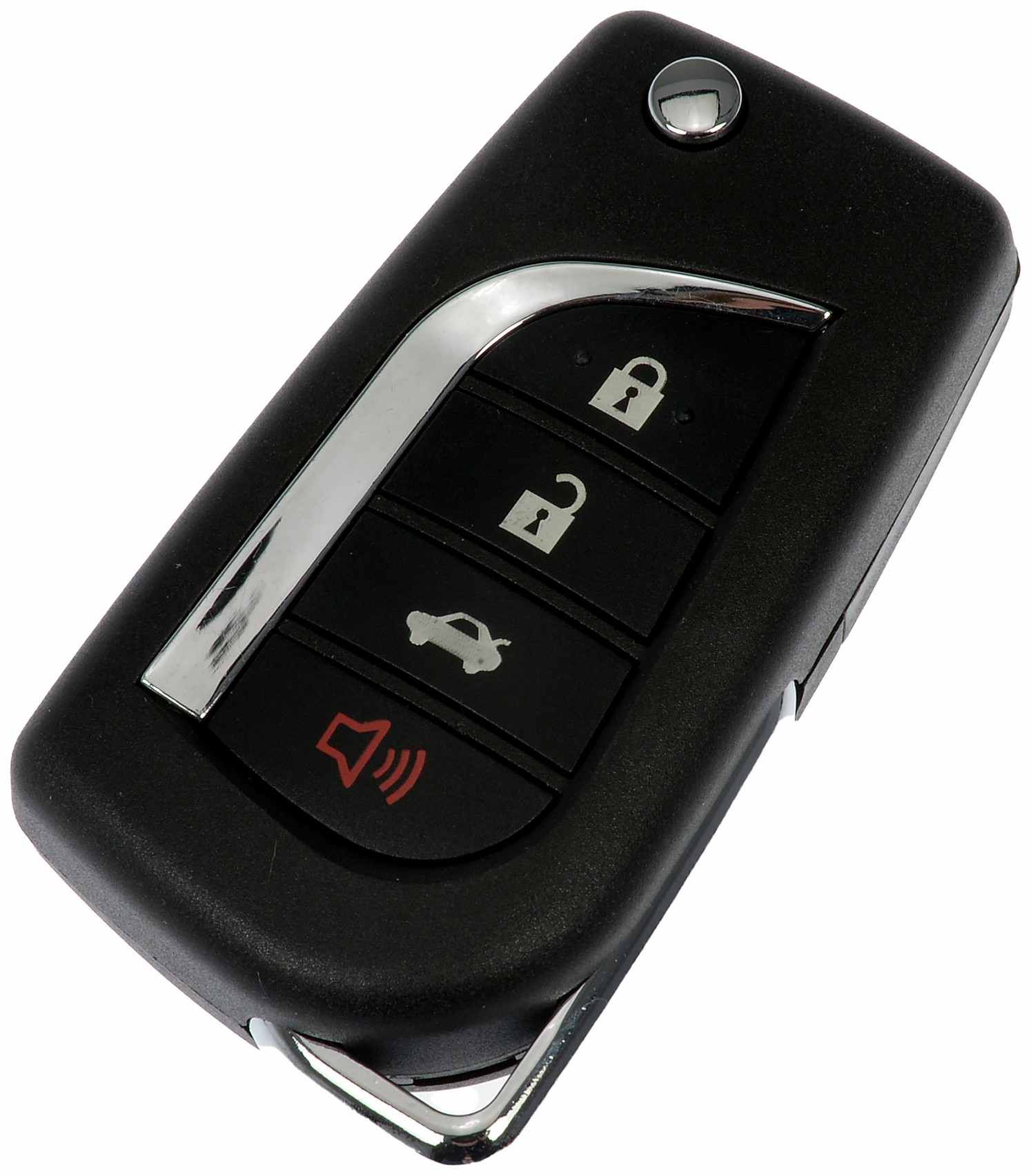 Dorman - OE Solutions KEYLESS ENTRY REMOTE 4 BUTTON 99719ST