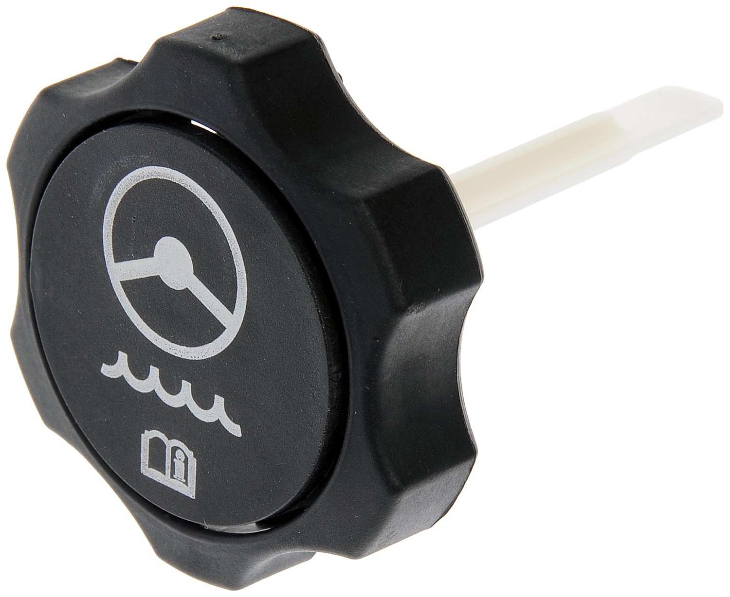 Dorman - HELP POWER STEERING CAP 99977