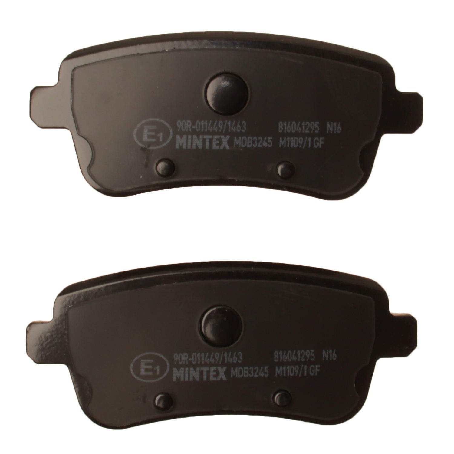 Mintex Disc Brake Pad