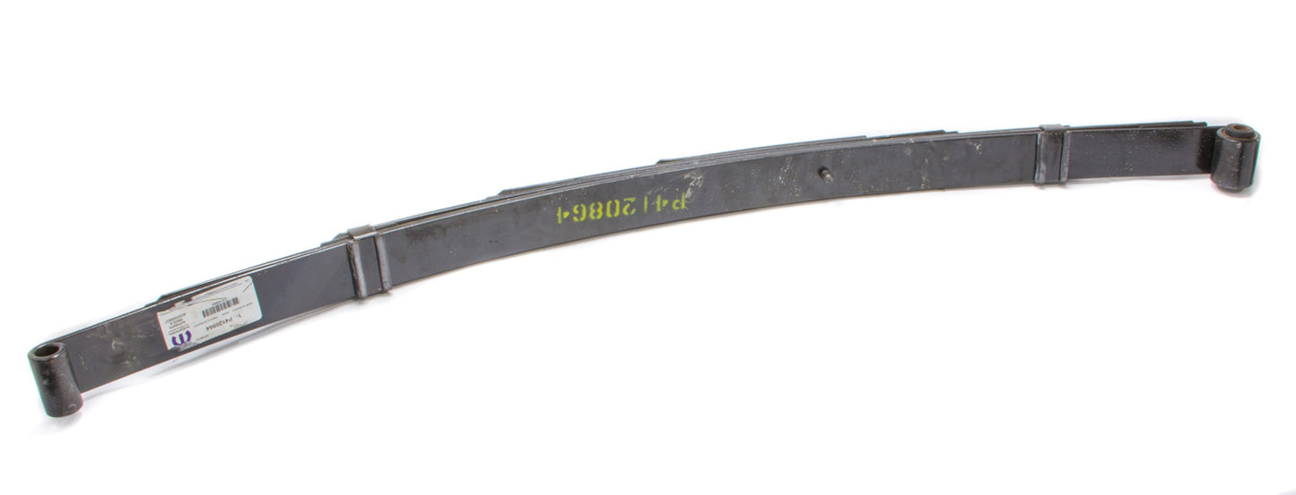 Mopar Performance Leaf Spring Assy - Springs and Components Leaf Springs main image
