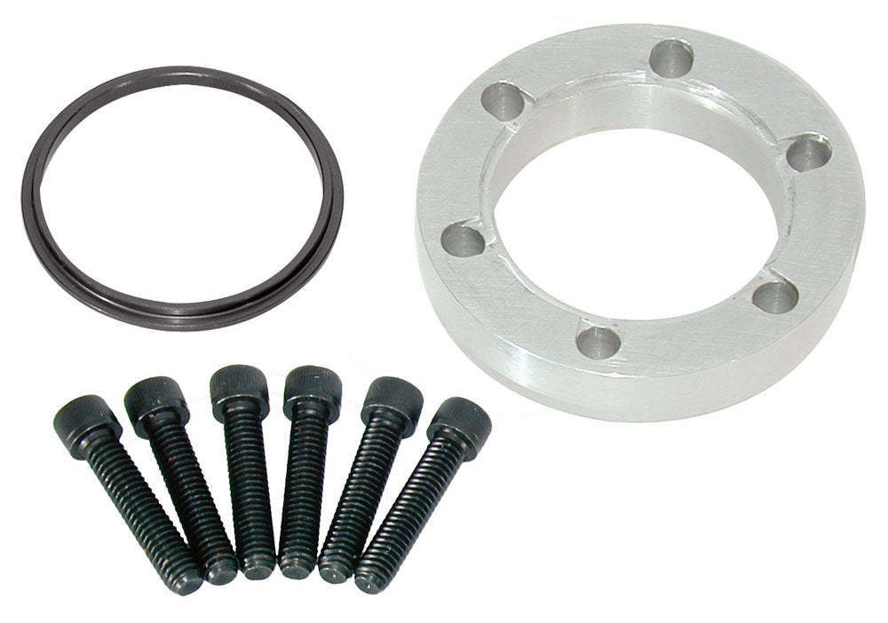 Moroso Drive Spacer Ring Kit - Discontinued 02/23/11 VD main image