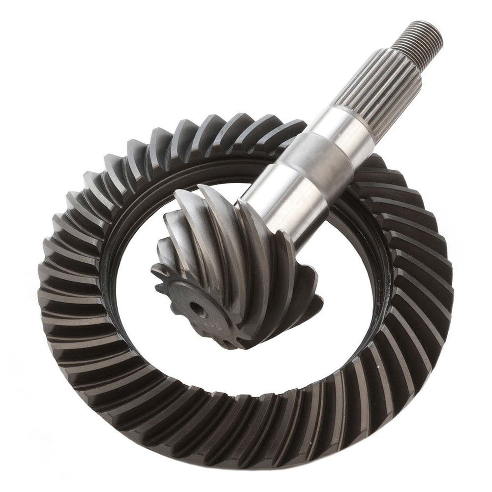 Motive Gear 4.56 Jeep Ring & Pinion Differentials and Rear-End Components Ring and Pinion Gears main image