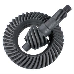 Motive Gear Ring & Pinion Ford 10in 5.37 Ratio Differentials and Rear-End Components Ring and Pinion Gears main image
