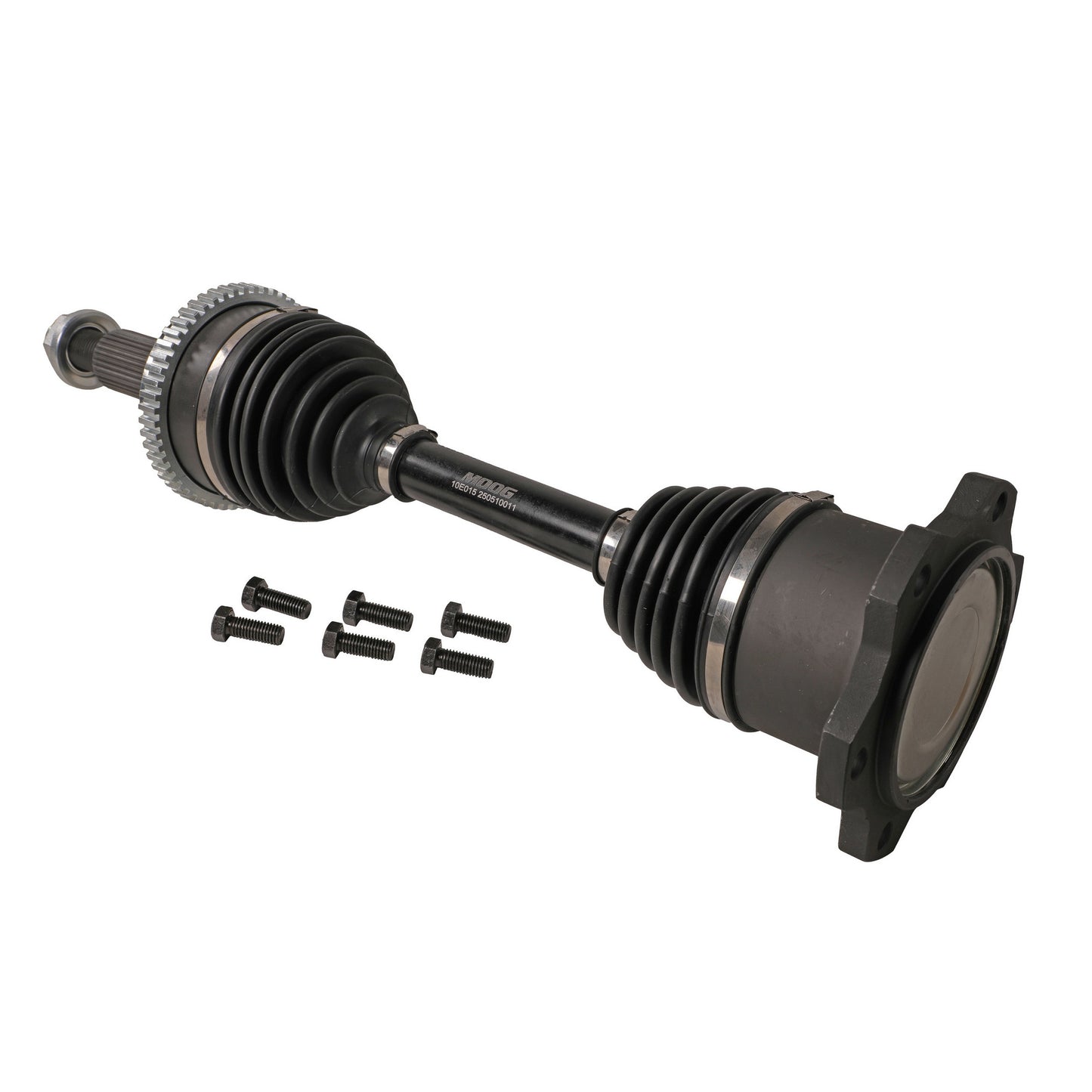 MOOG Chassis Products 10E015 image 2