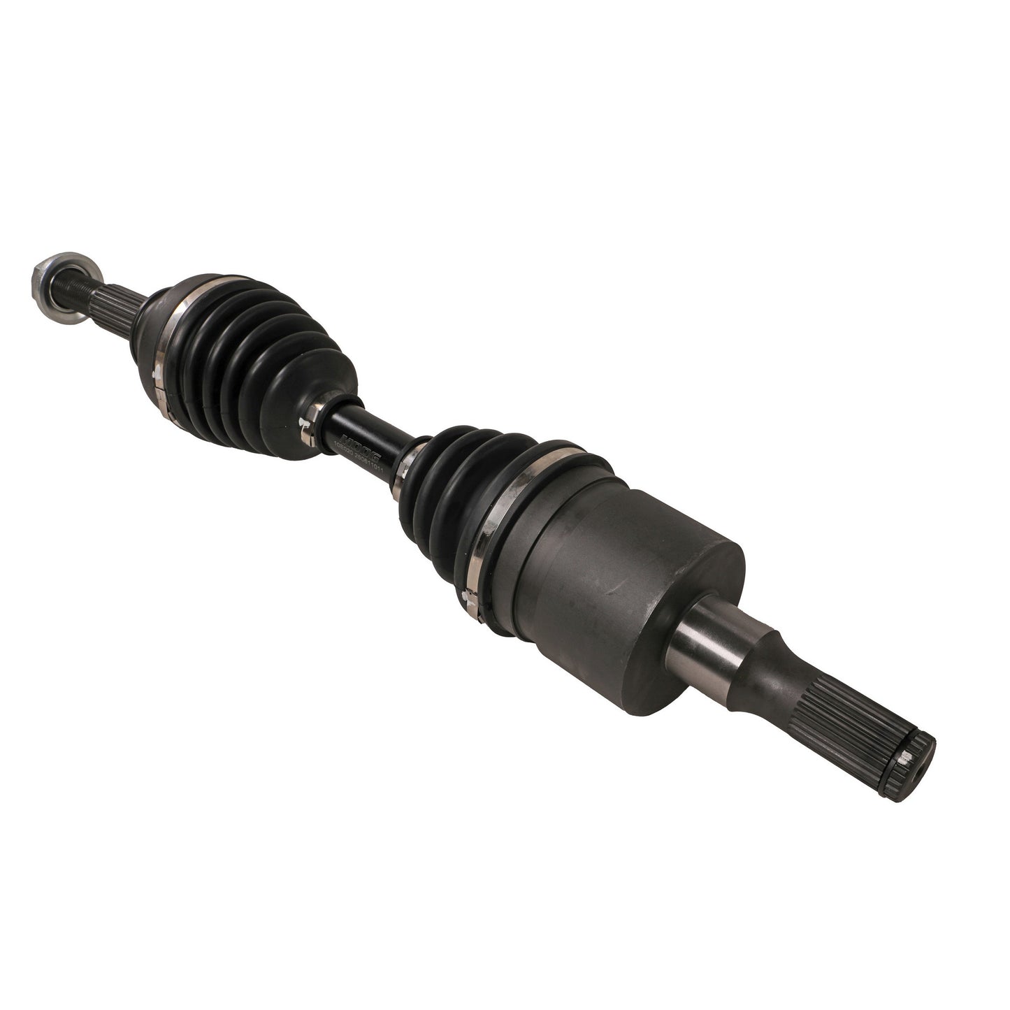 MOOG Chassis Products 10E020 image 2