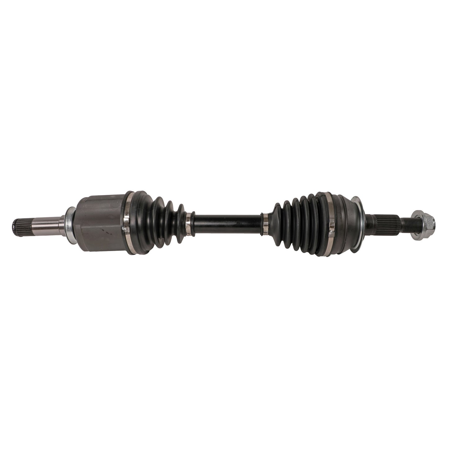 MOOG Chassis Products 10E023L image 2