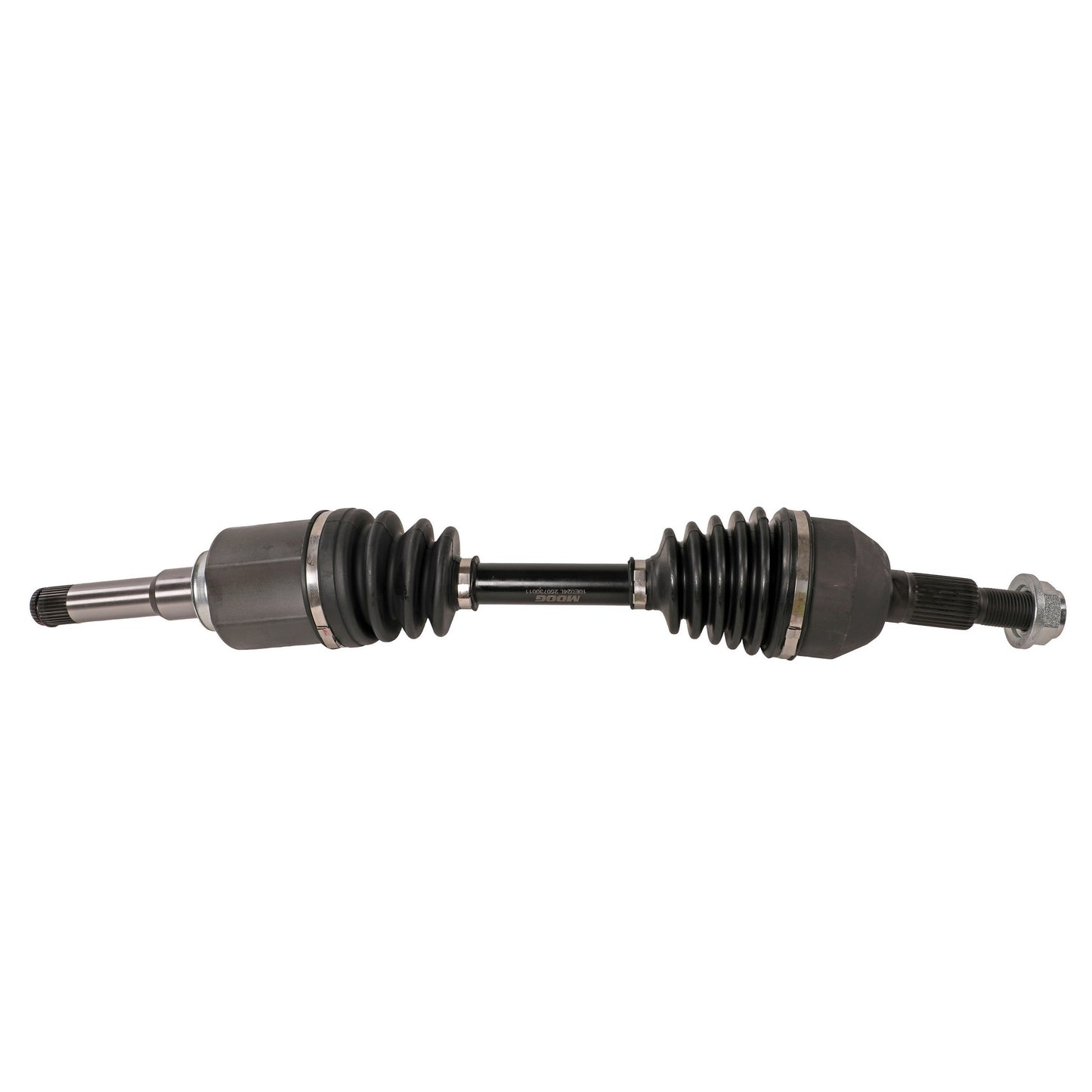 MOOG Chassis Products 10E024L image 2