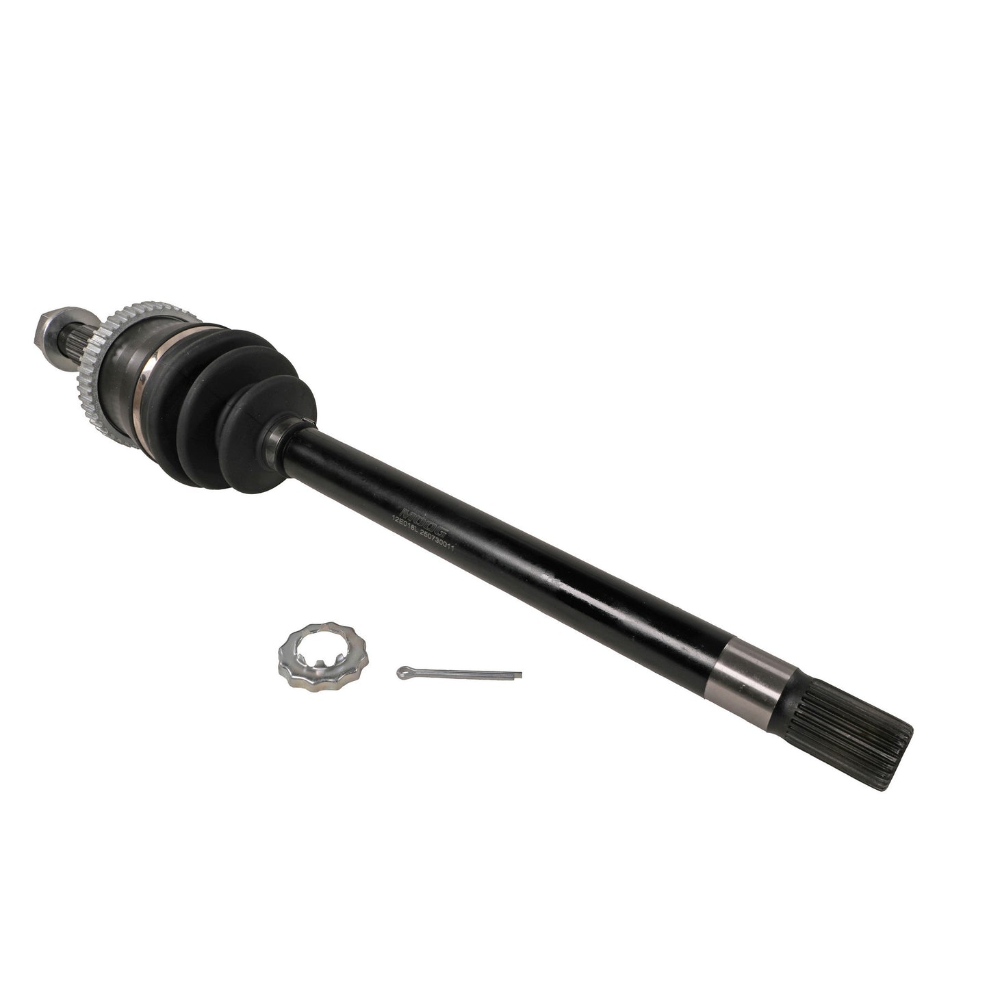 MOOG Chassis Products 12E018L image 2