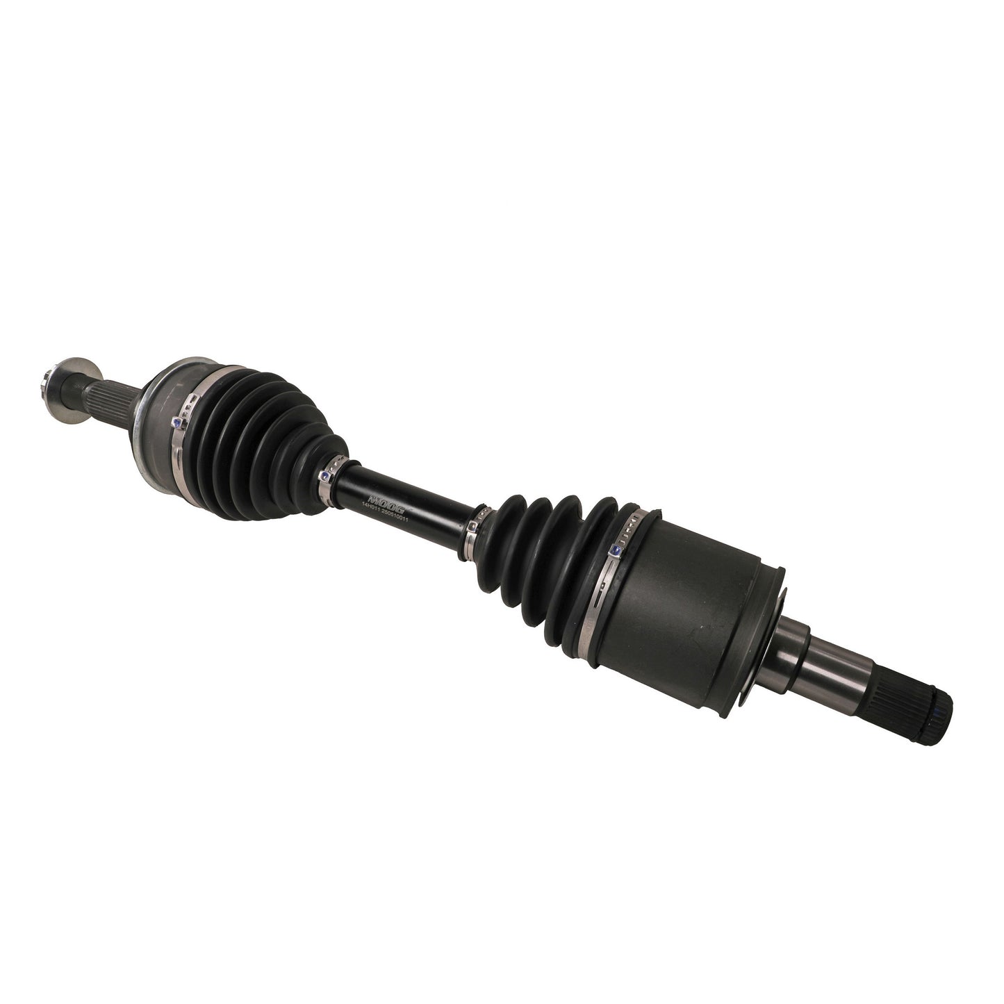MOOG Chassis Products 14H011 image 2