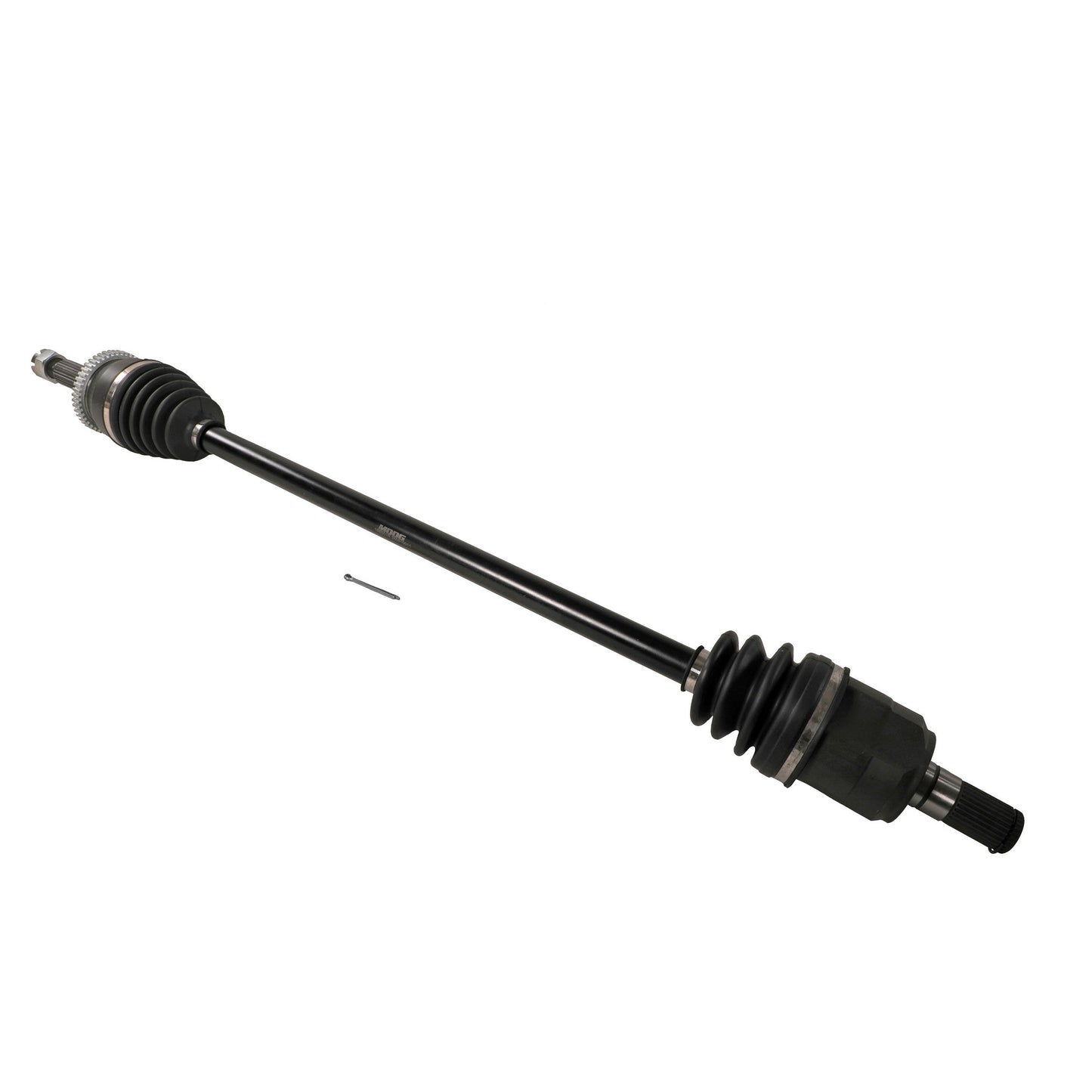 MOOG Chassis Products 15E001R image 2