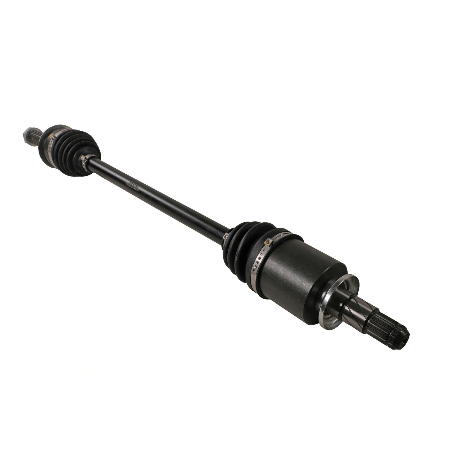 MOOG Chassis Products 16H007 image 2